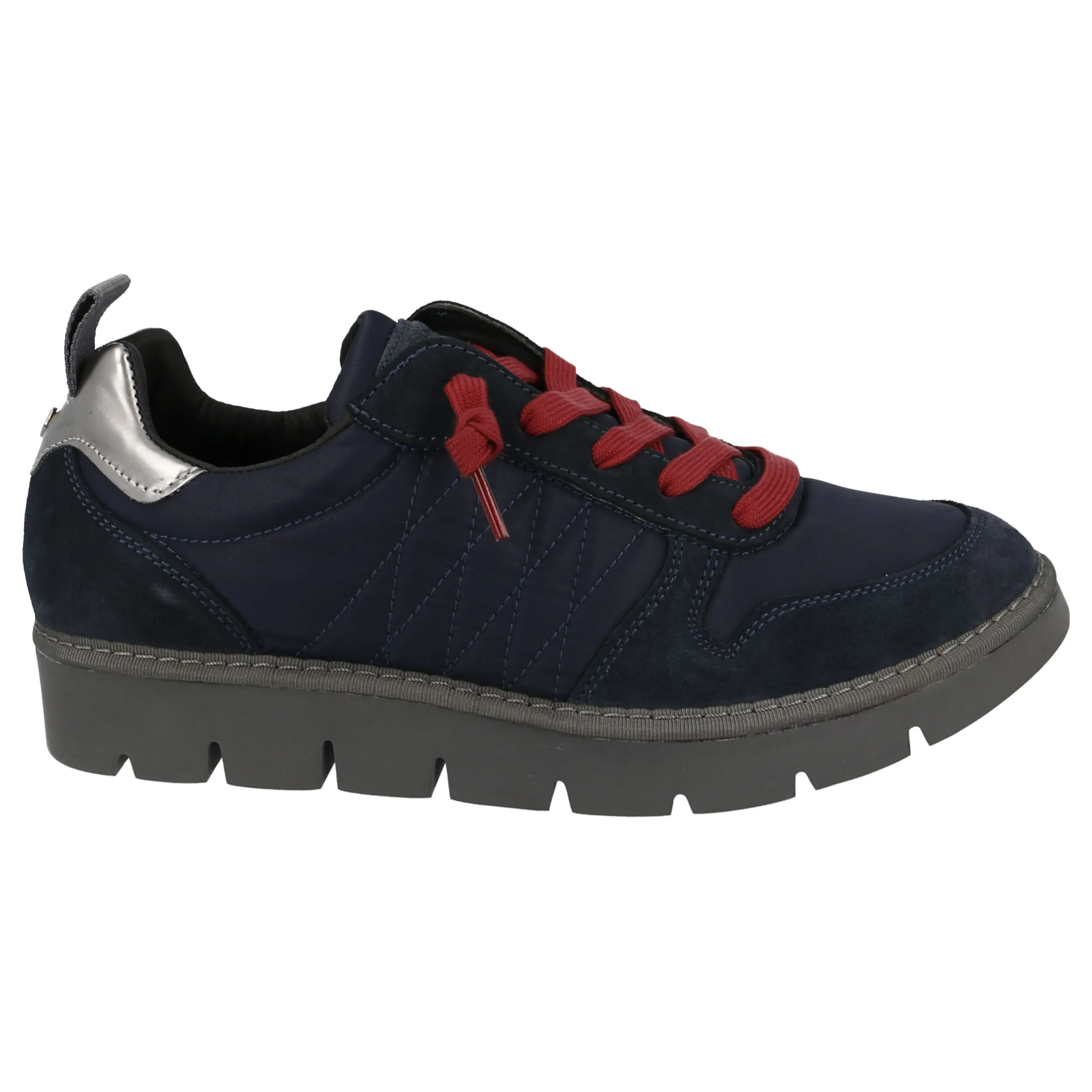 Deportivas MUJER Panchic SNEAKER NYLON