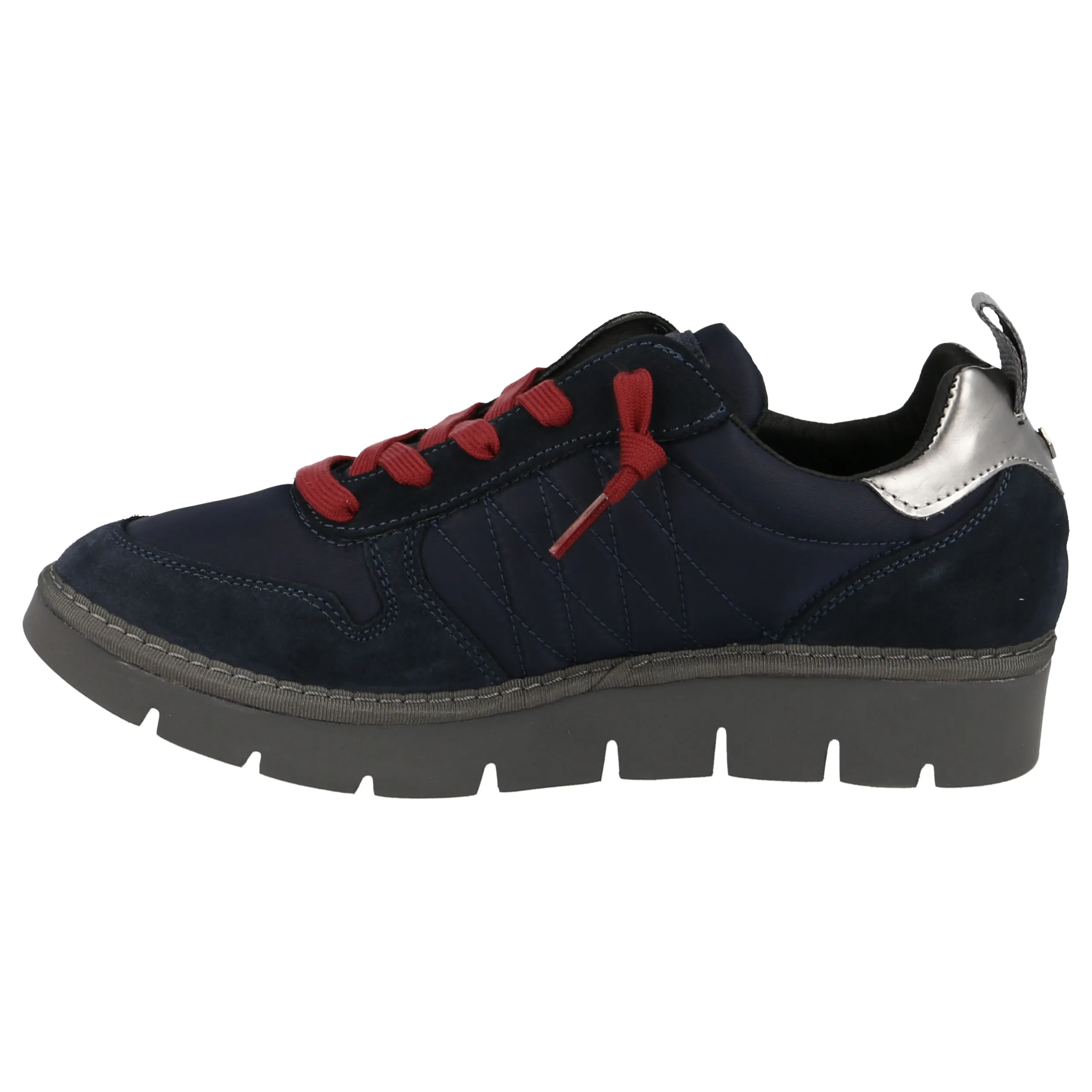 Deportivas MUJER Panchic SNEAKER NYLON