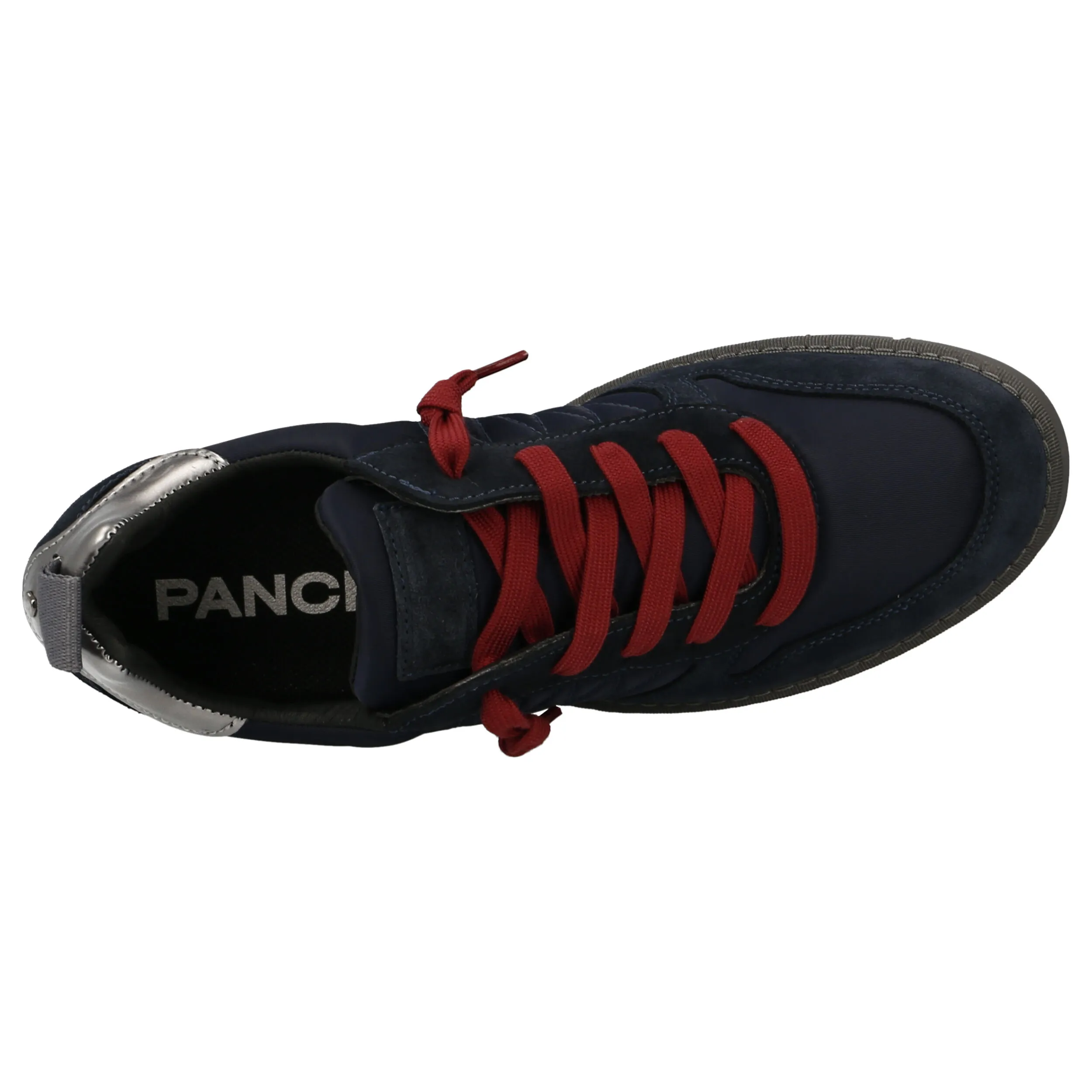 Deportivas MUJER Panchic SNEAKER NYLON