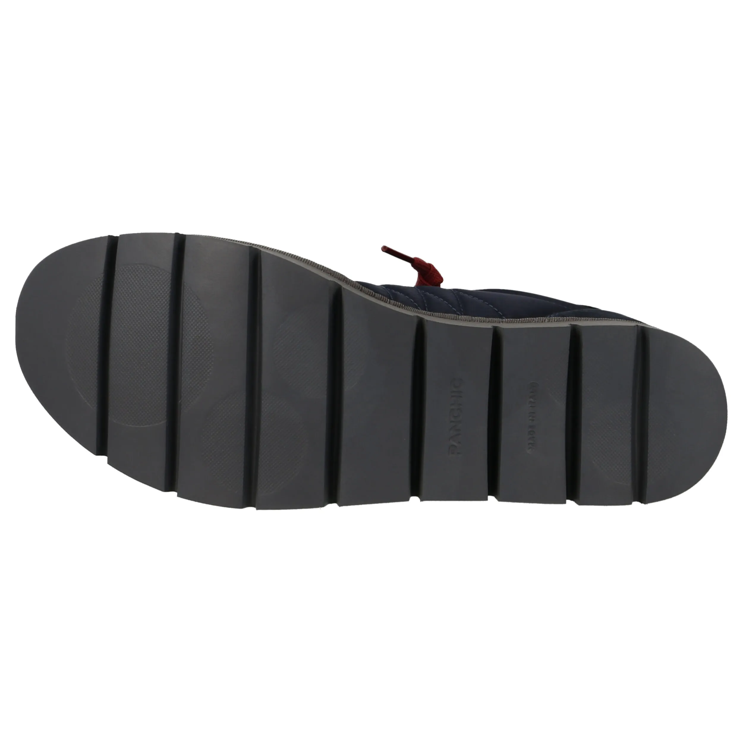 Deportivas MUJER Panchic SNEAKER NYLON