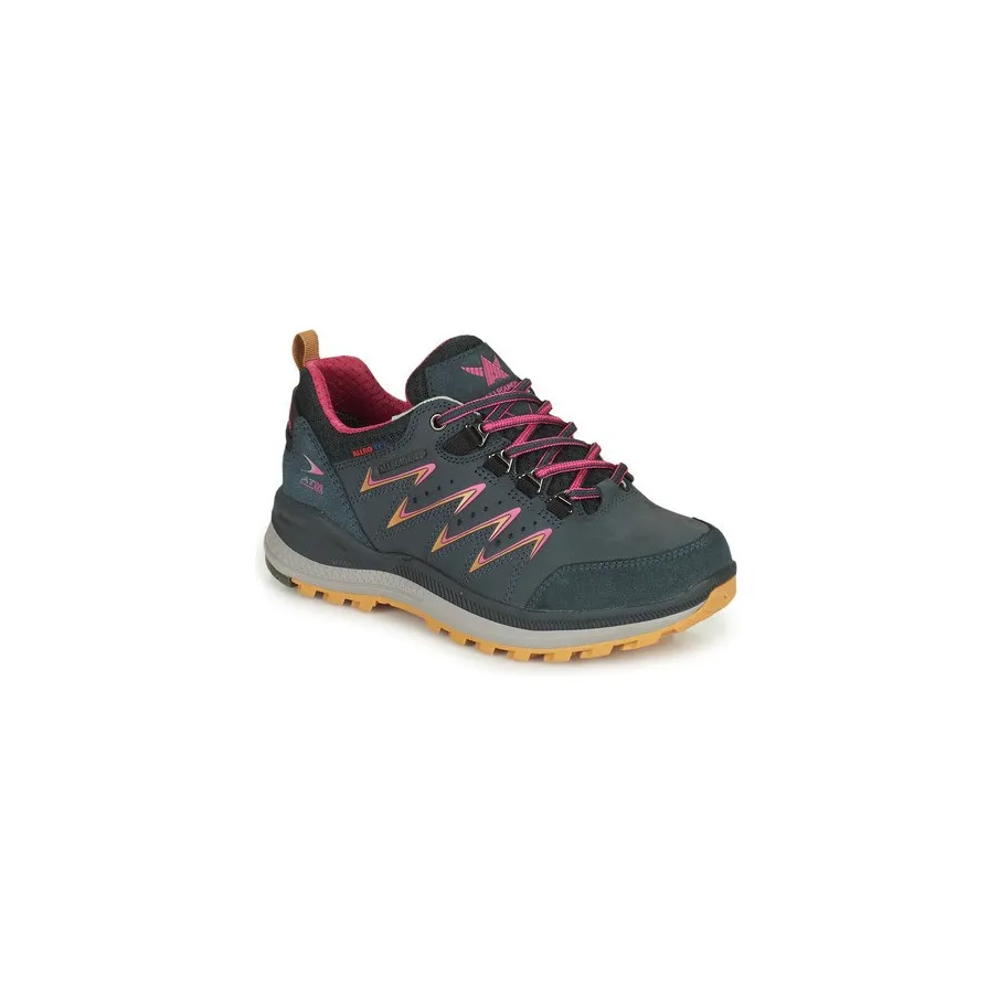 DEPORTIVO ALLROUNDER SEJA TEX MUJER GRIS