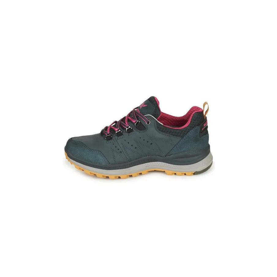DEPORTIVO ALLROUNDER SEJA TEX MUJER GRIS