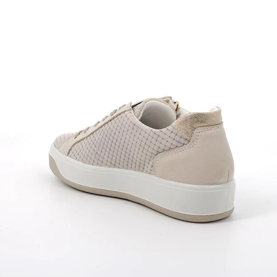 DEPORTIVO IGI&CO MUJER BEIG