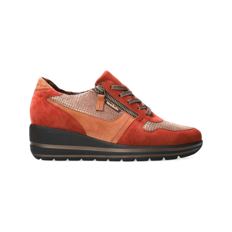 DEPORTIVO MOBILS DE MEPHISTO ABBY TEJA