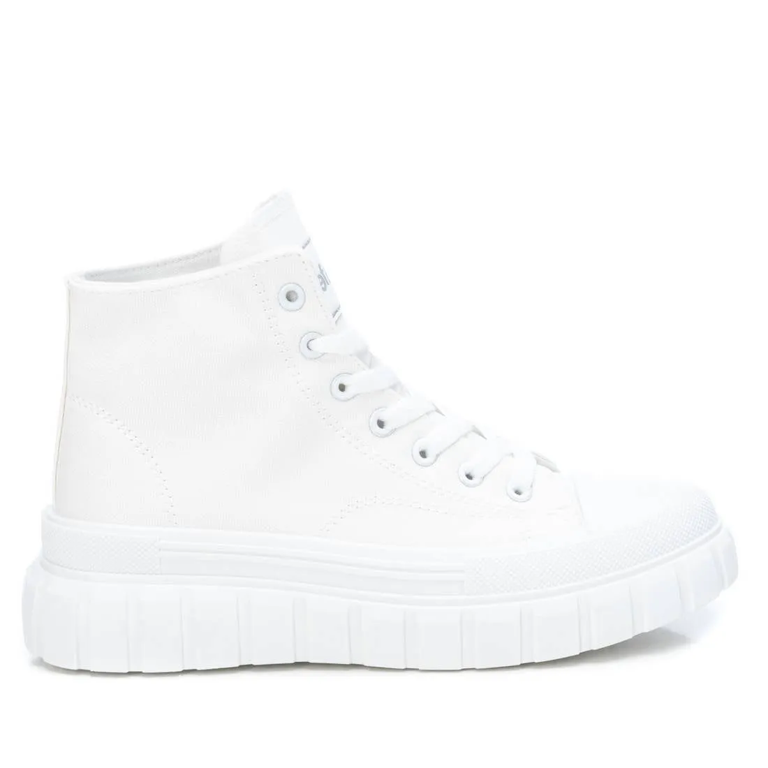 DEPORTIVO MUJER REFRESH 70090 BLANCO