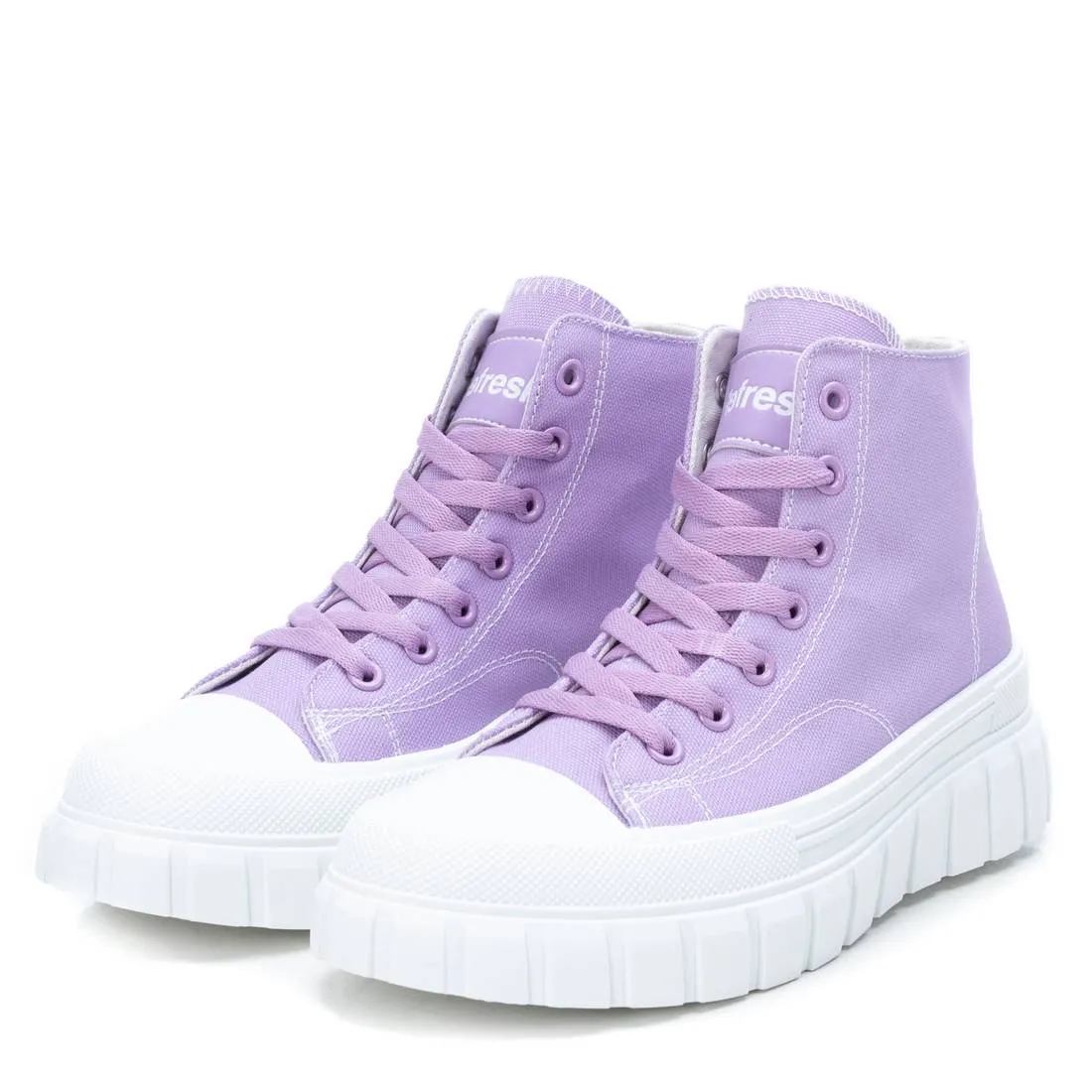 DEPORTIVO MUJER REFRESH 70090 VIOLA