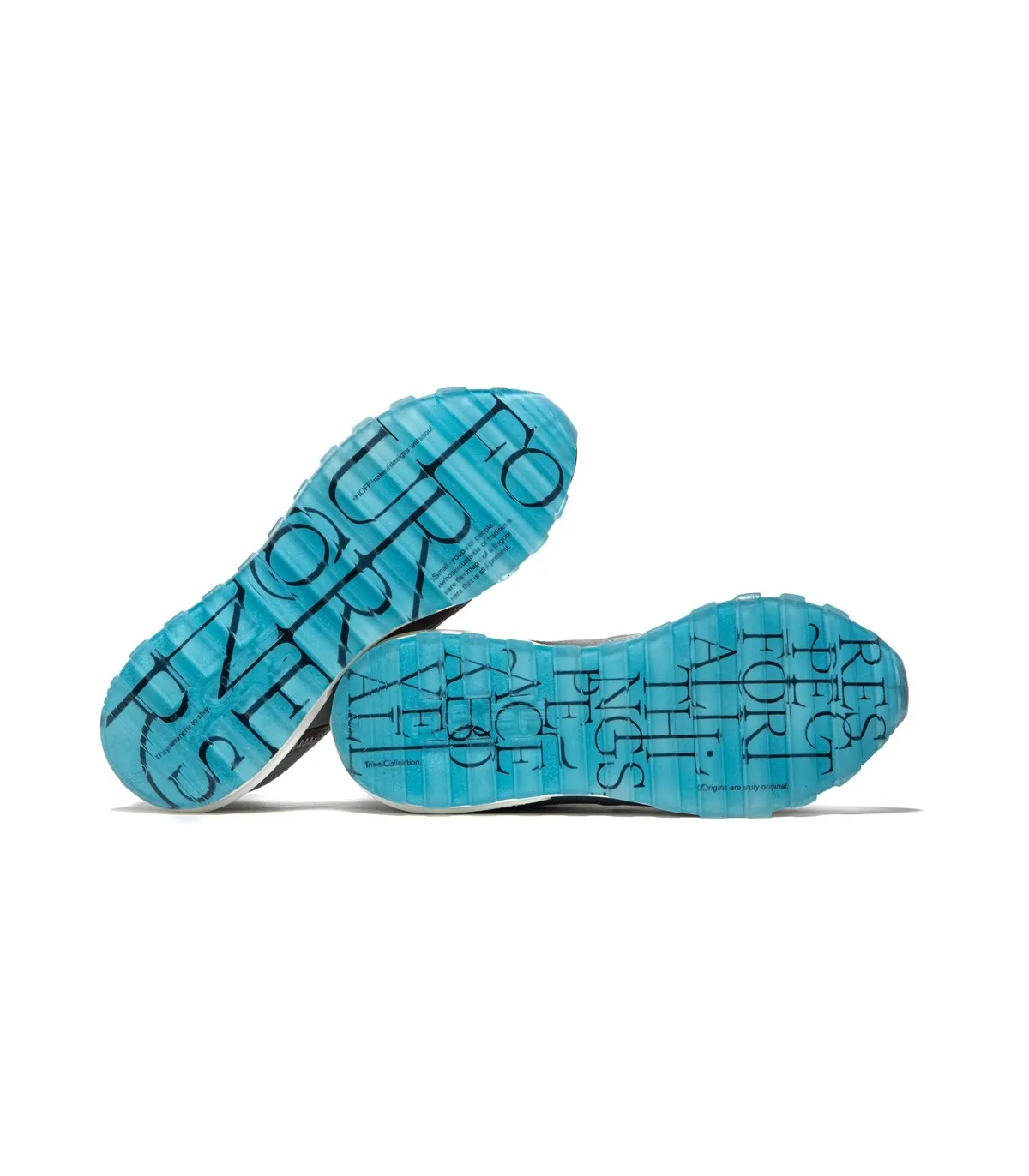 Deportivo multicolor para mujer