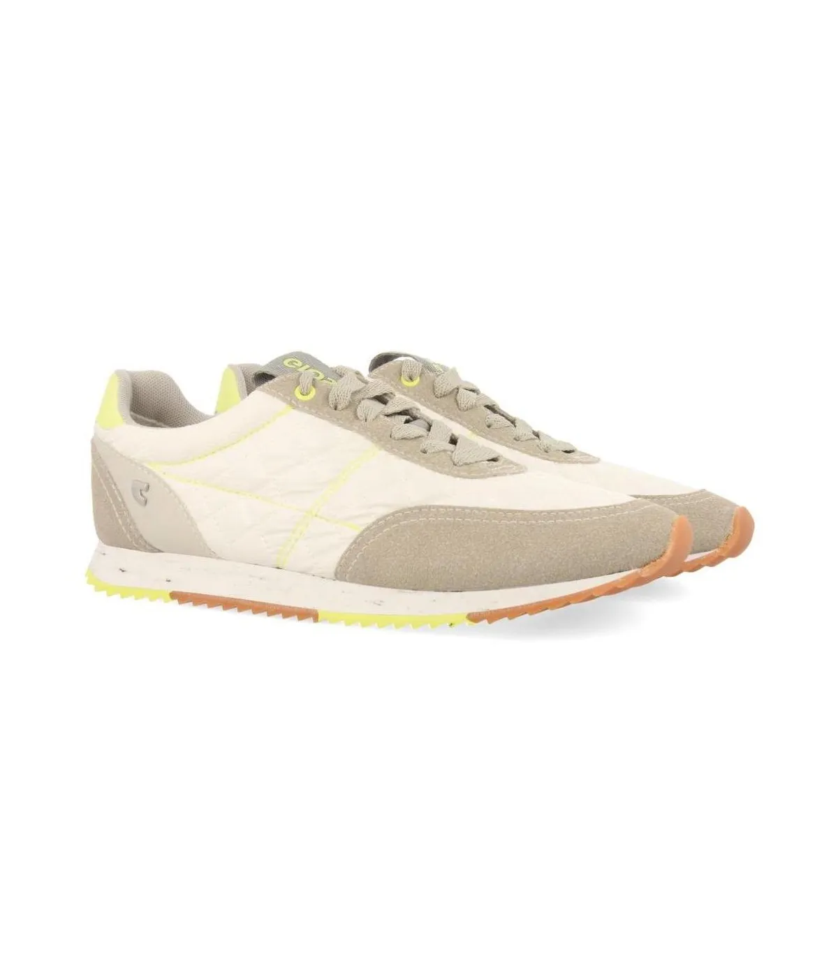 Deportivo para mujer en color blanco