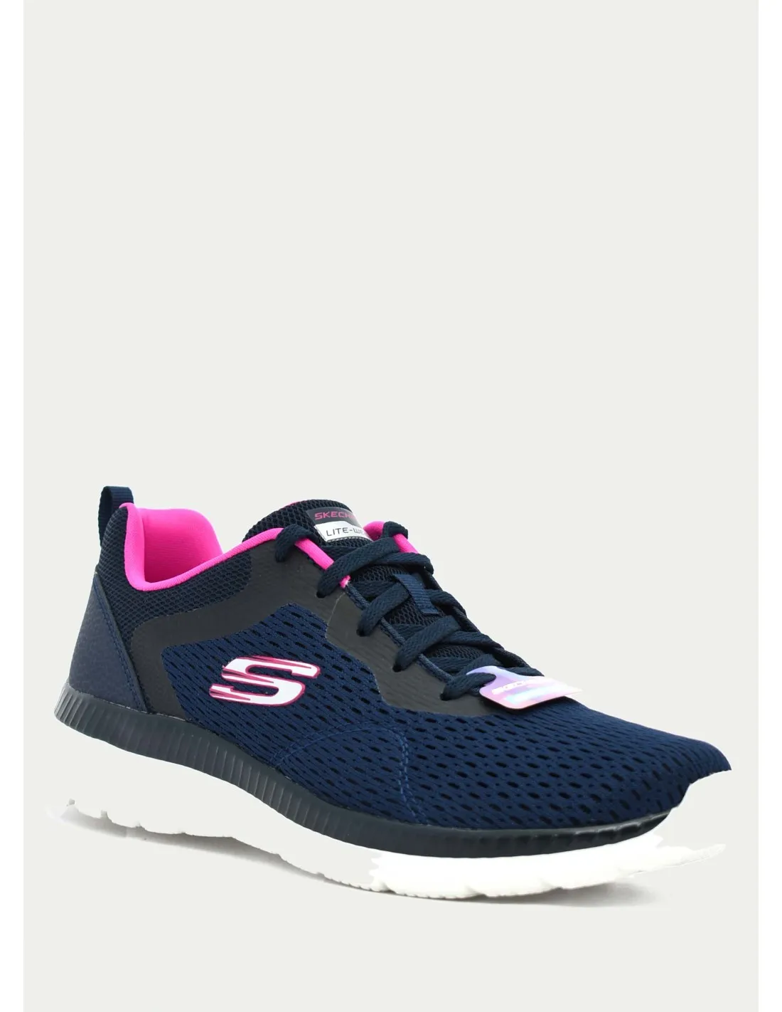 DEPORTIVOS SKECHERS 12607 MARINO 