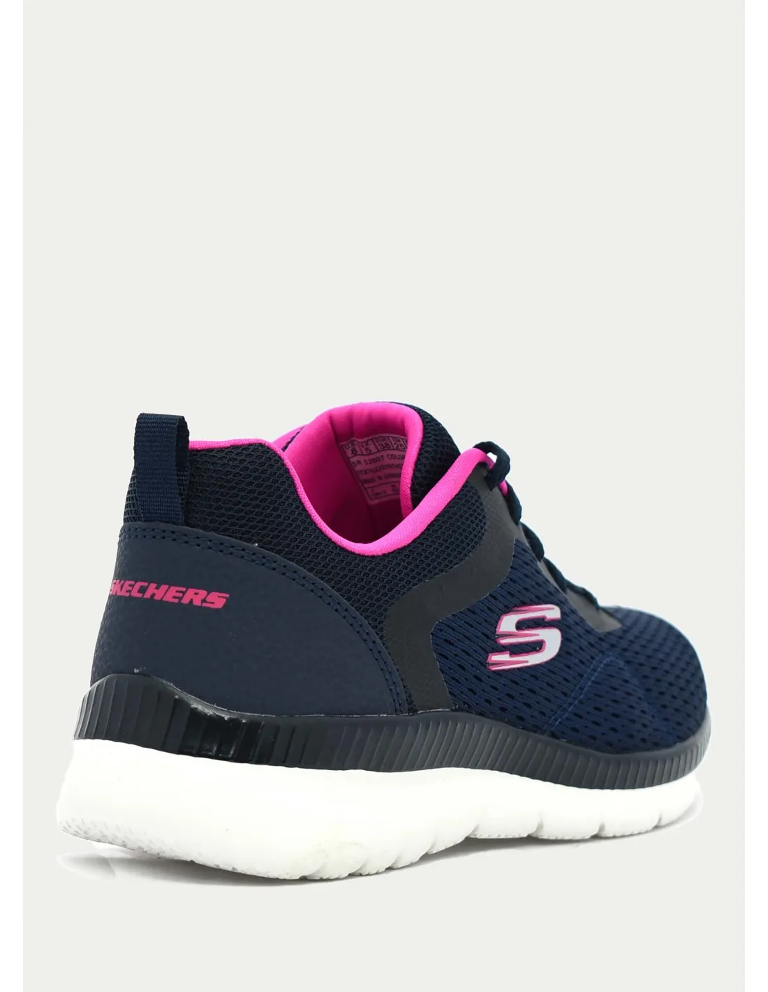 DEPORTIVOS SKECHERS 12607 MARINO 