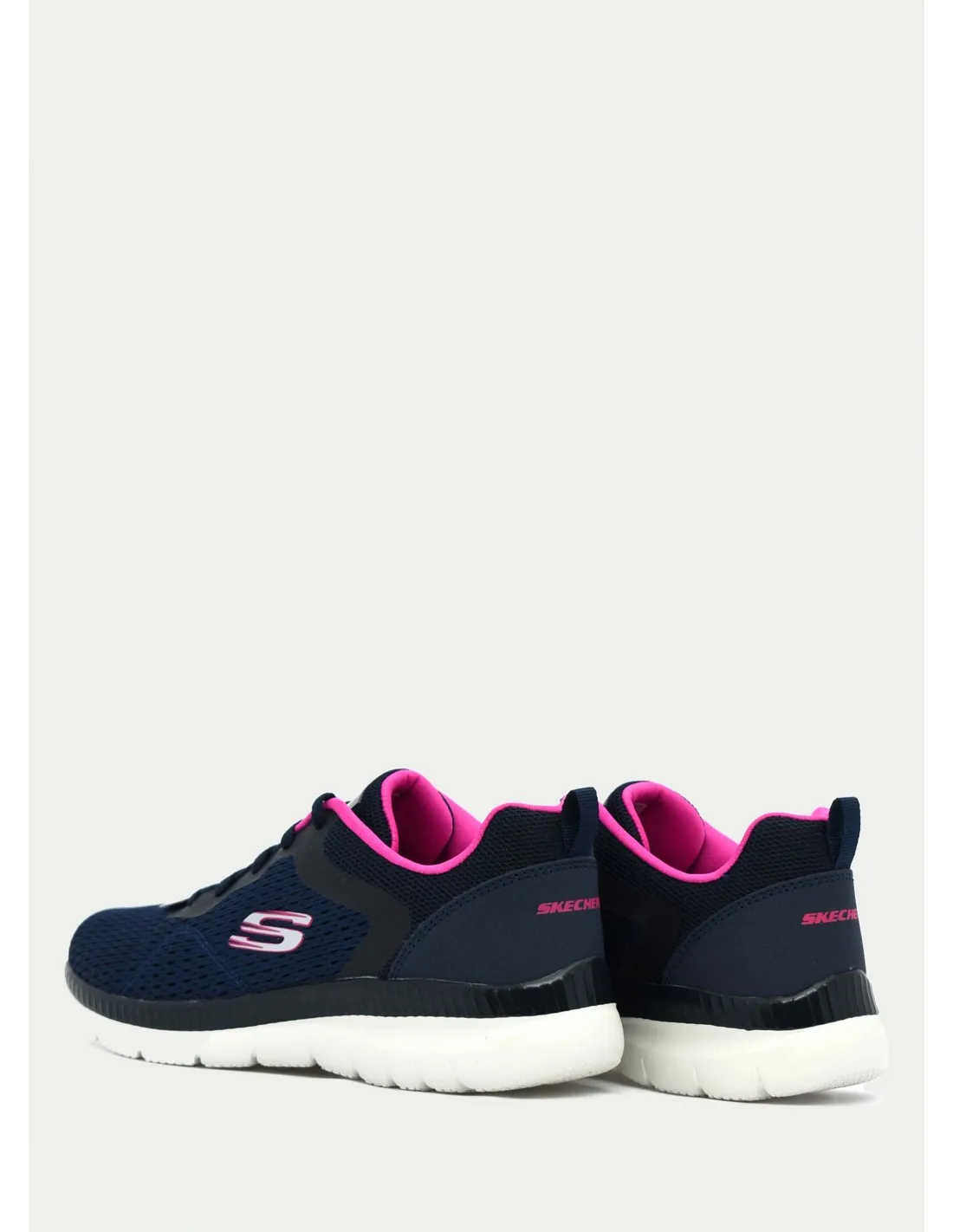 DEPORTIVOS SKECHERS 12607 MARINO 