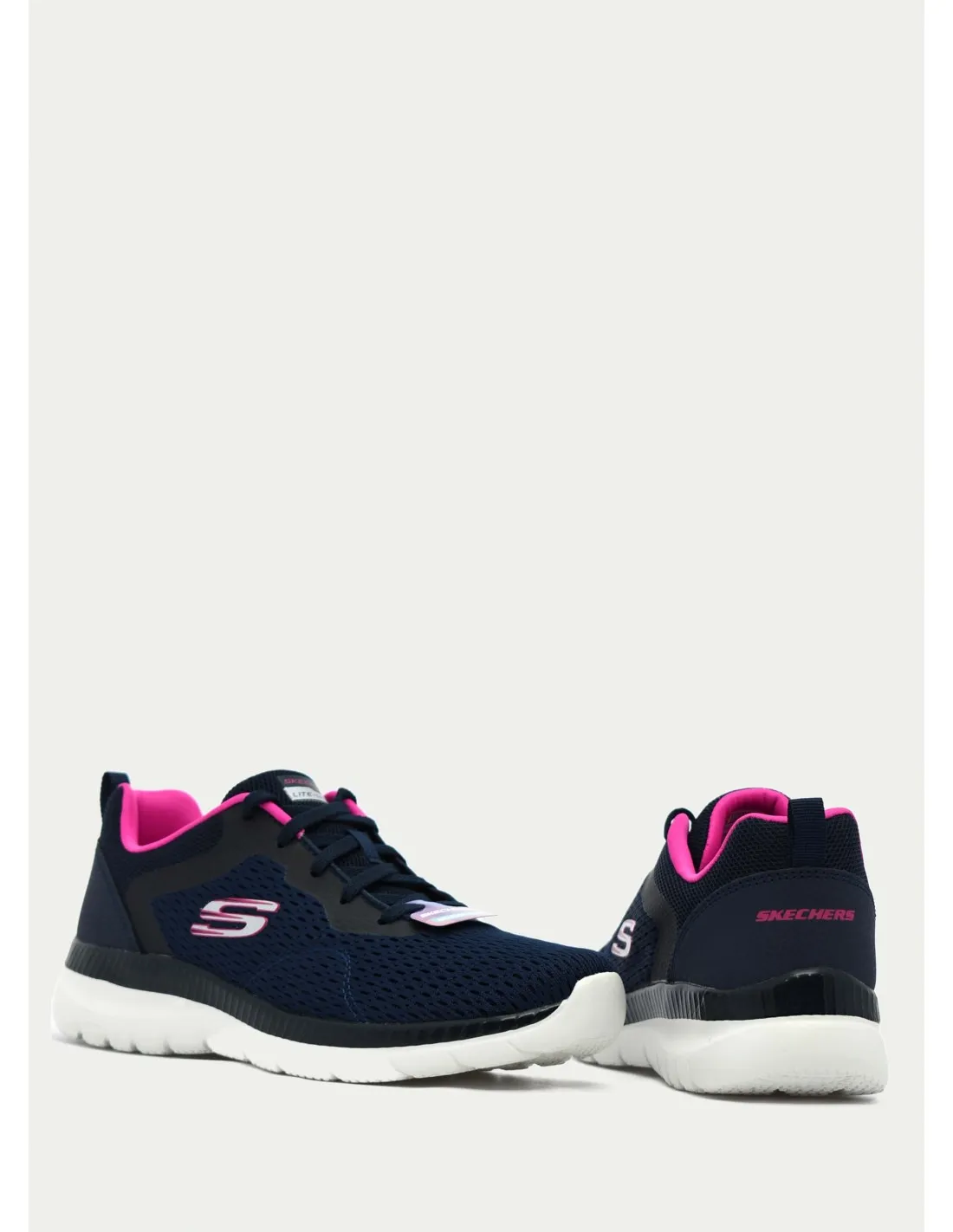 DEPORTIVOS SKECHERS 12607 MARINO 