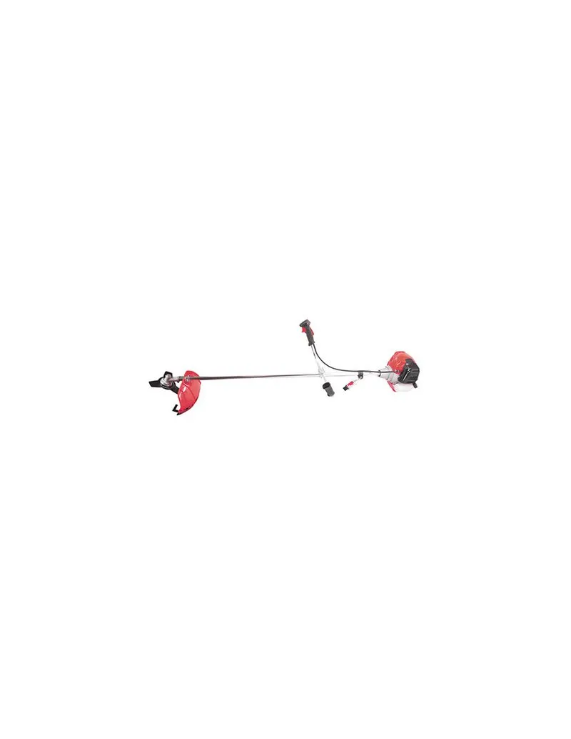 Desbrozadora a gasolina Stayer | GAS CUTTER 43 B