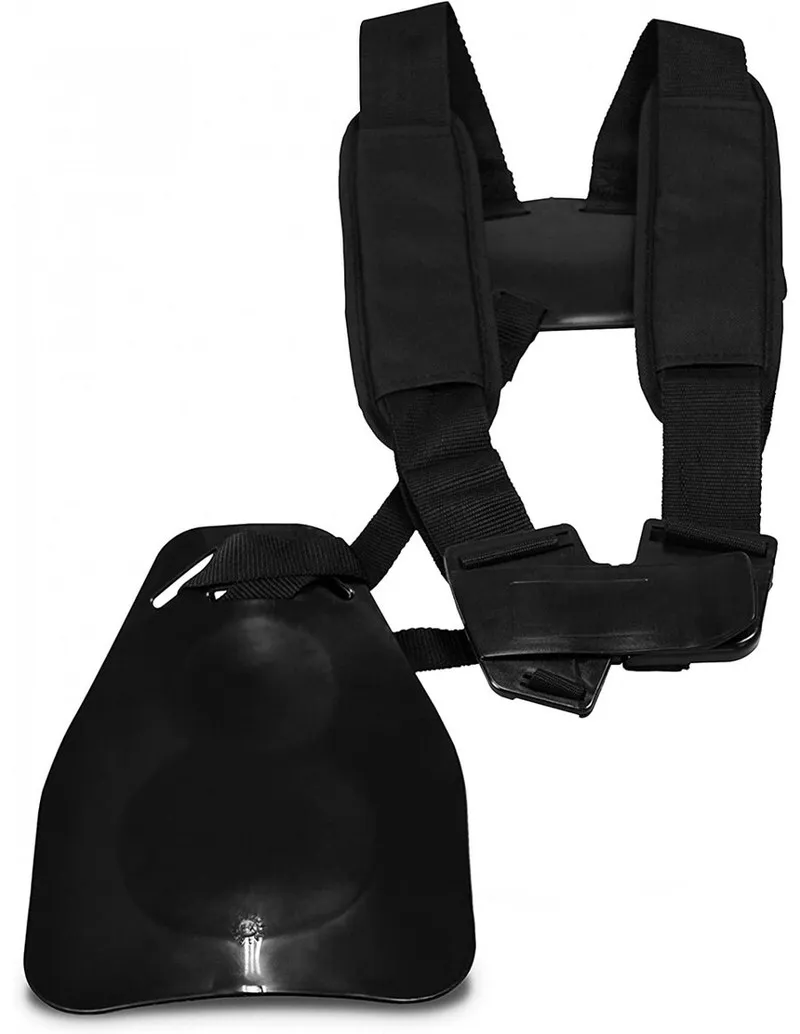 Desbrozadora a gasolina Stayer | GAS CUTTER 43 B