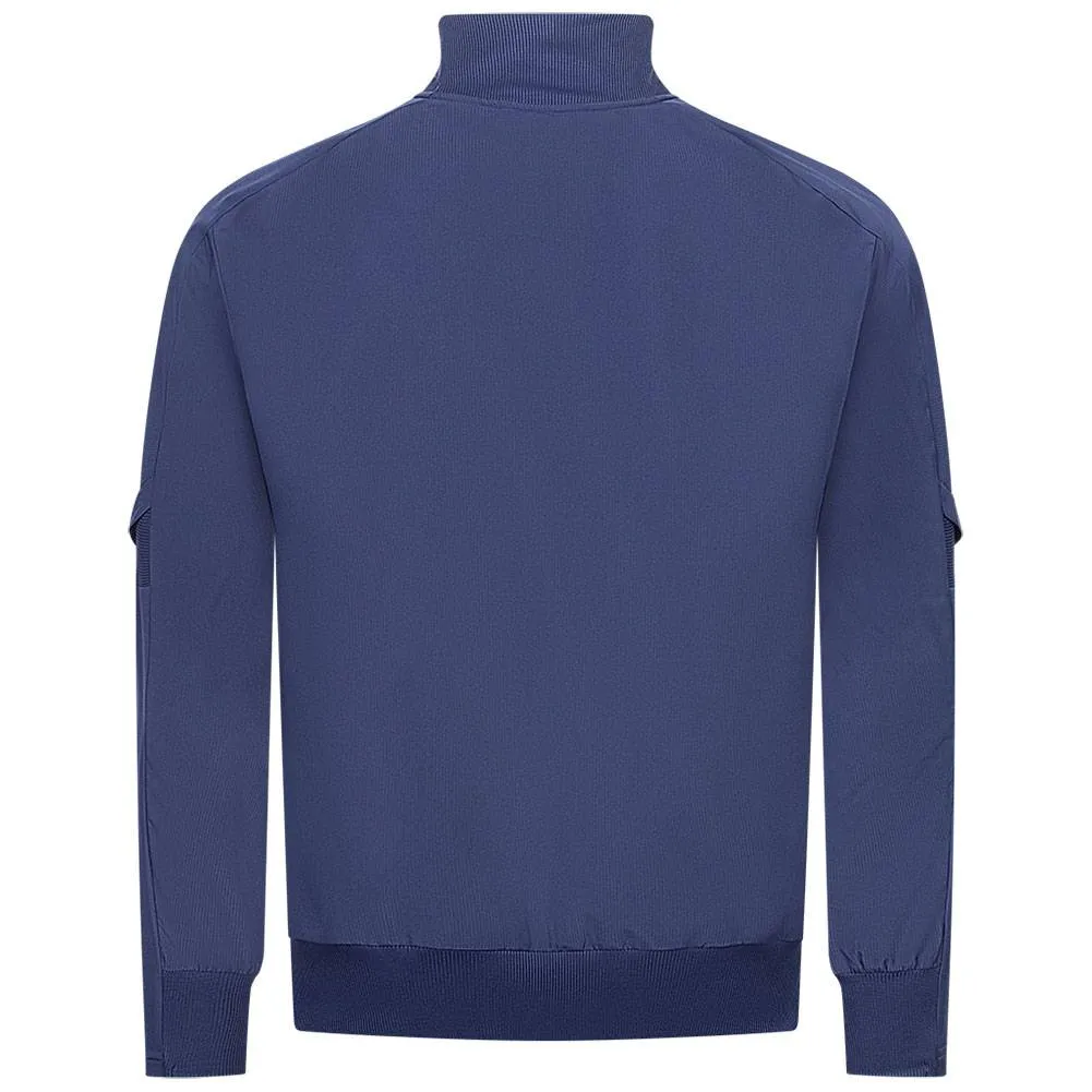 DFB Alemania adidas Hombre Chaqueta de presentación GK8714