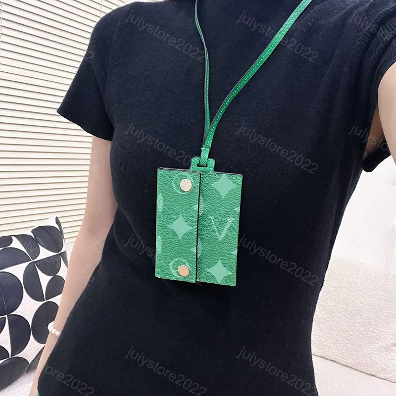 Diseñador PU Keychain Mujeres Permanuras para hombres PULA PARA BILLAS TIERRAS DE CARDIA DE CARDIA CON CONDICIÓN DE CONDICIÓN CO
