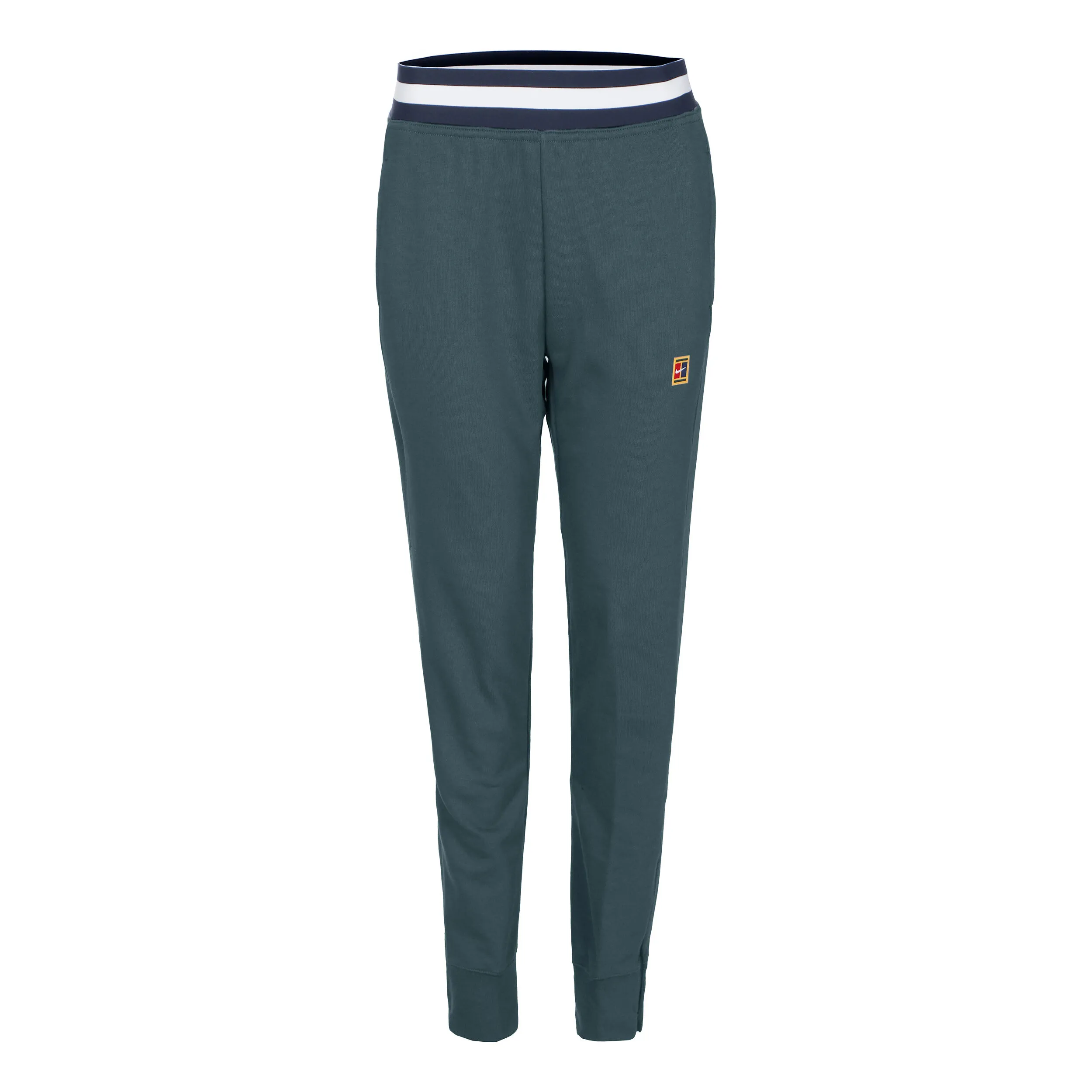 DRIFIT COURT HERITAGE FLEECE PANTALóN DE ENTRENAMIENTO MUJERES