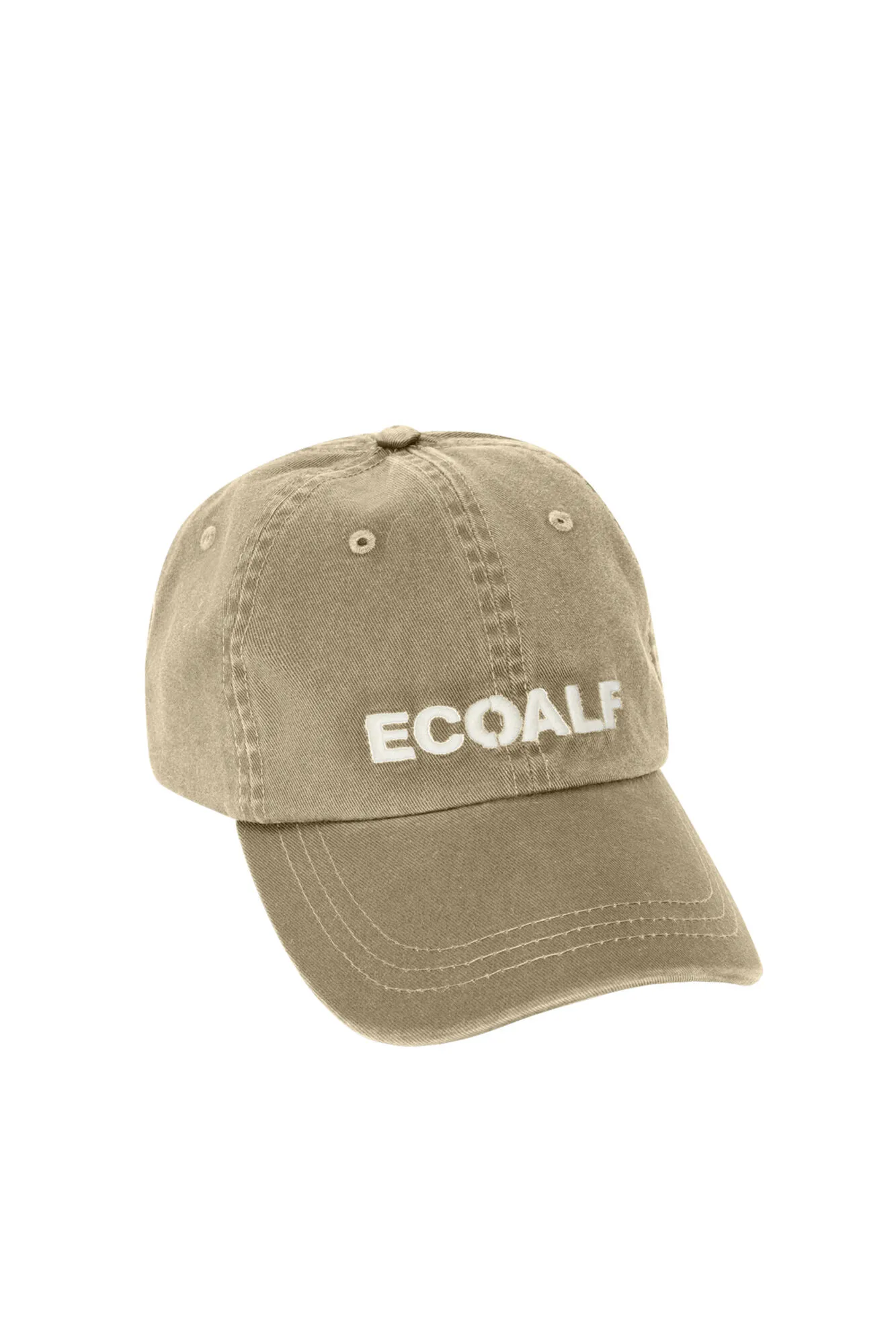 Ecoalf Gorra algodón orgánico 100%