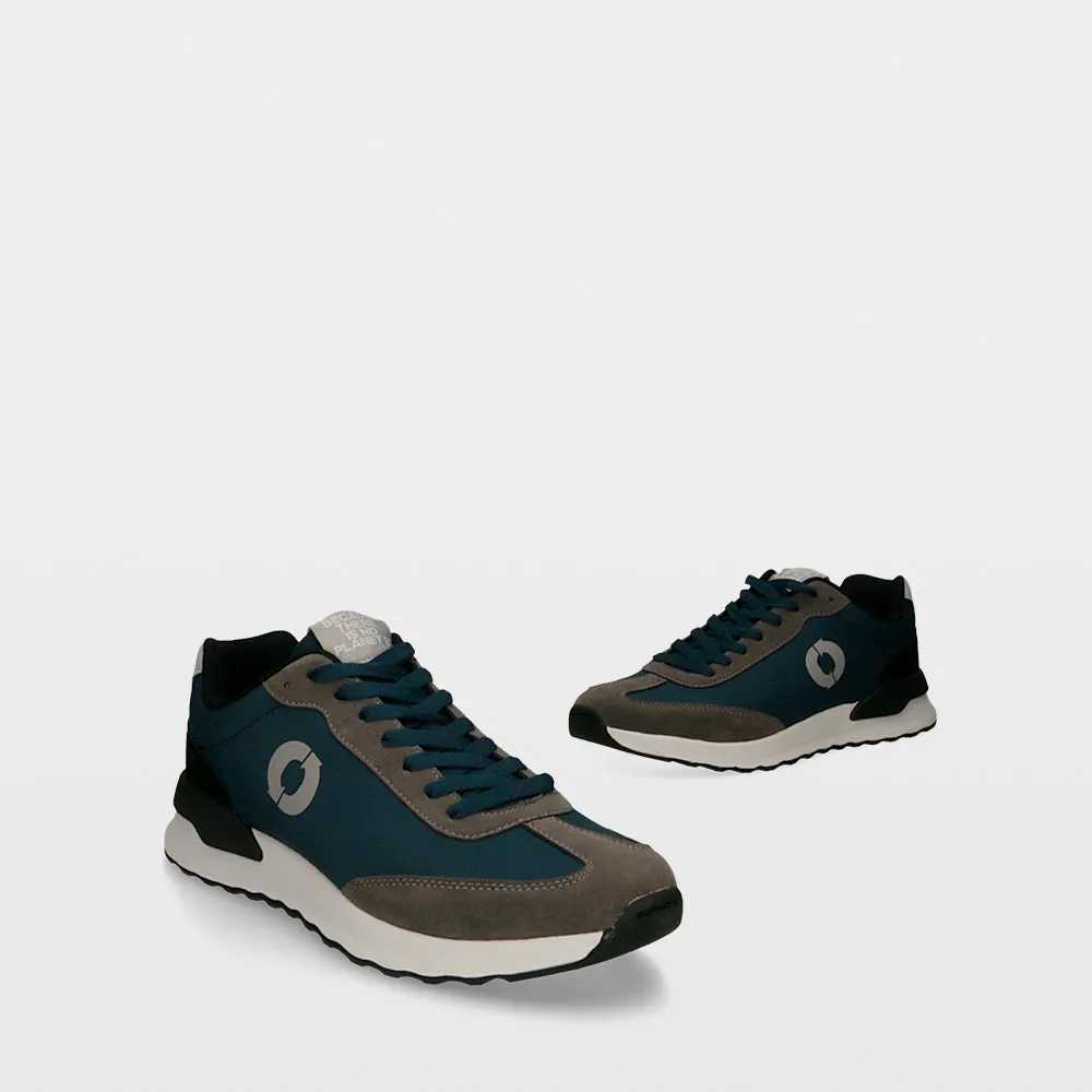 ECOALF PRINCE  ZAPATILLAS