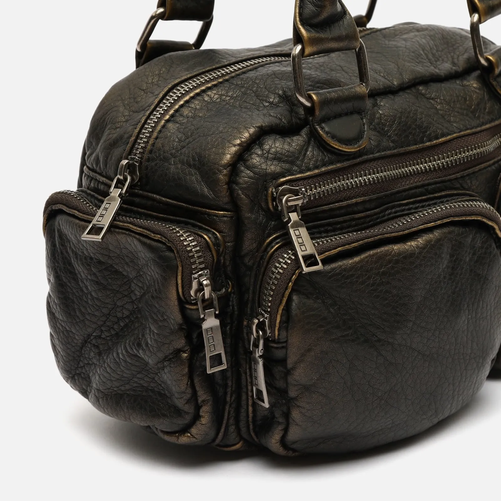 Elody bolso de hombro mediano