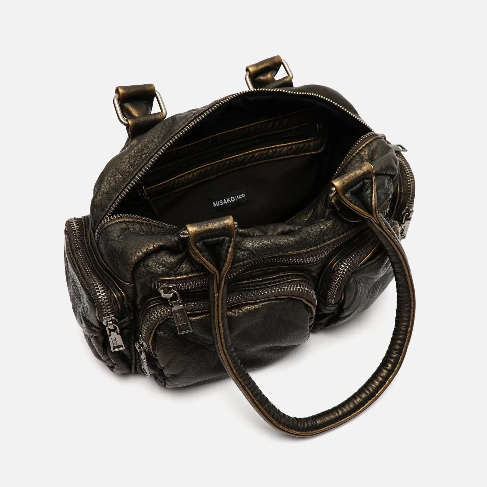 Elody bolso de hombro mediano