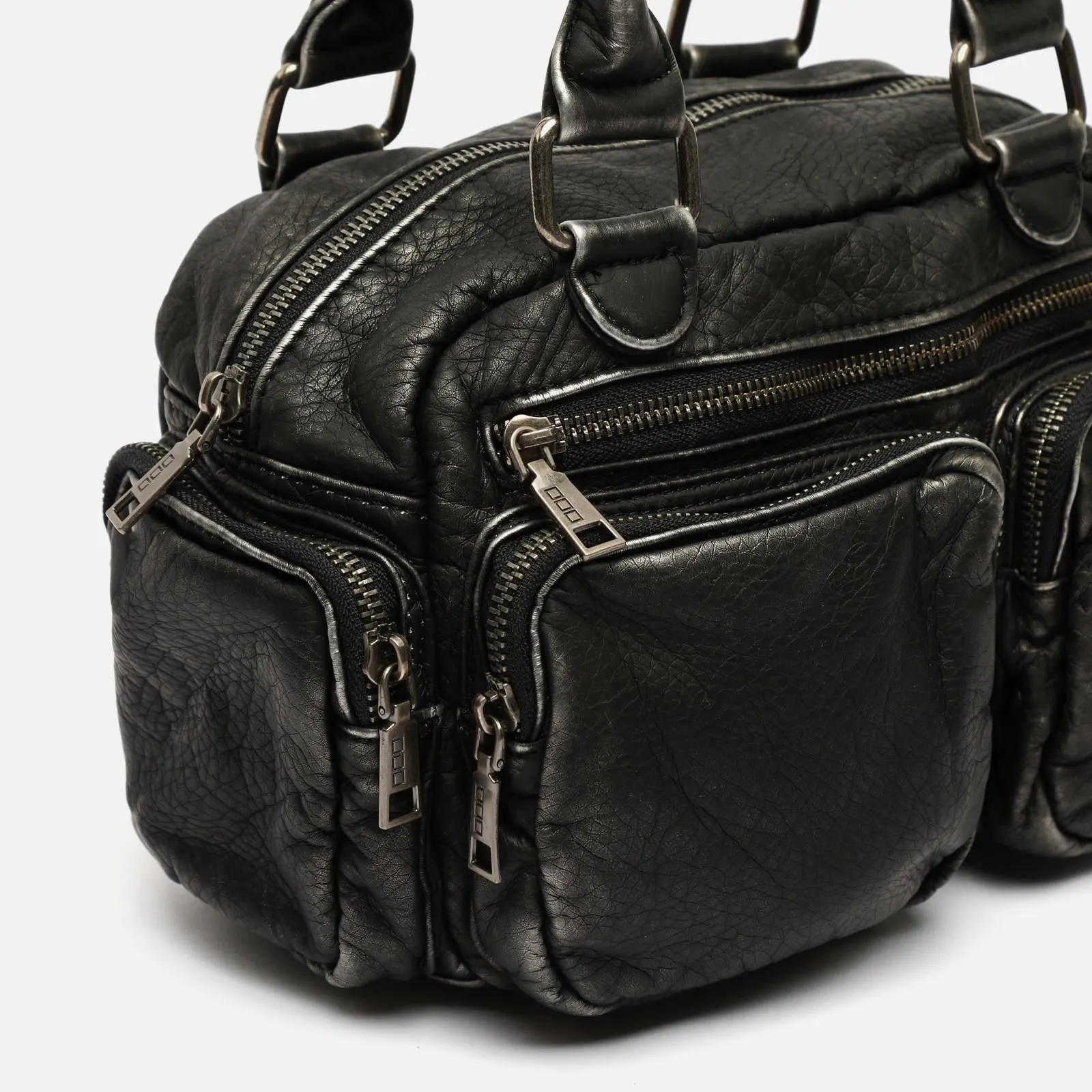 Elody bolso de hombro mediano