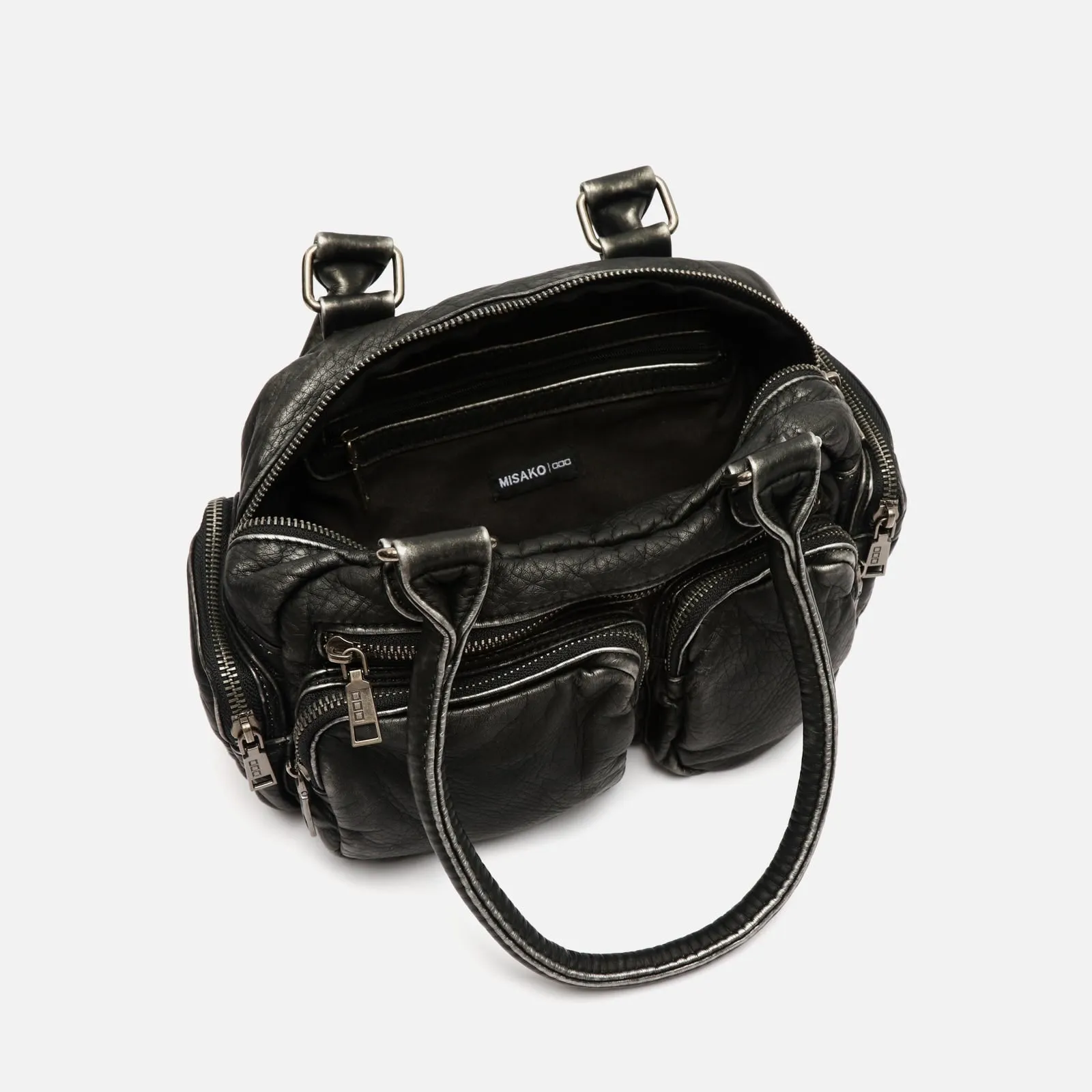 Elody bolso de hombro mediano