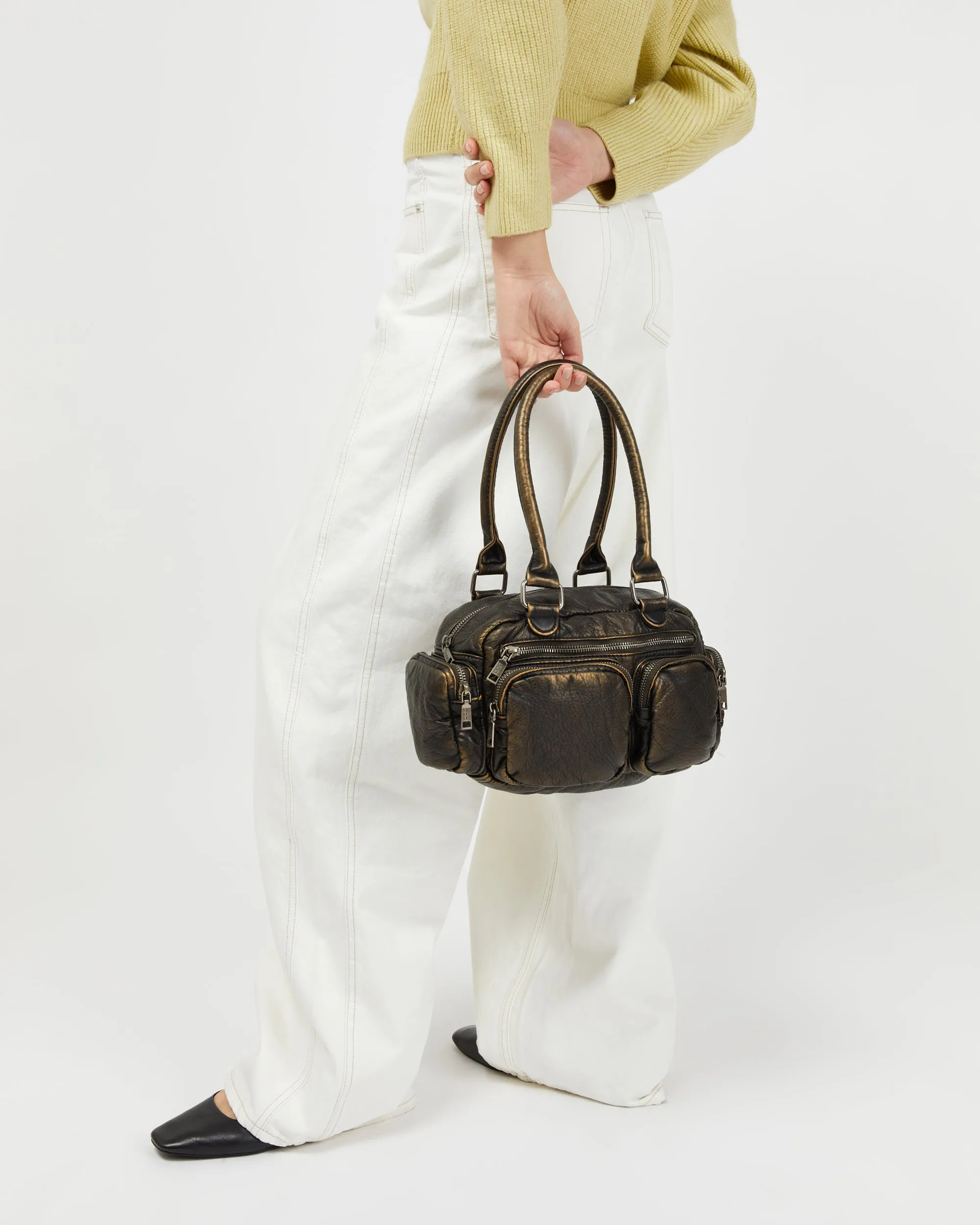 Elody bolso de hombro mediano