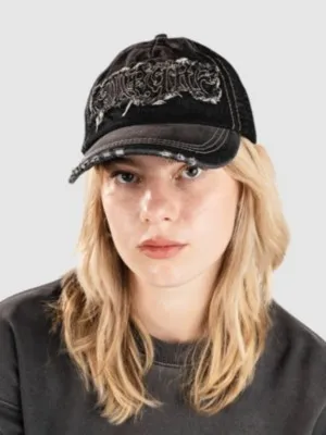 Empyre Entanglement Trucker Gorra