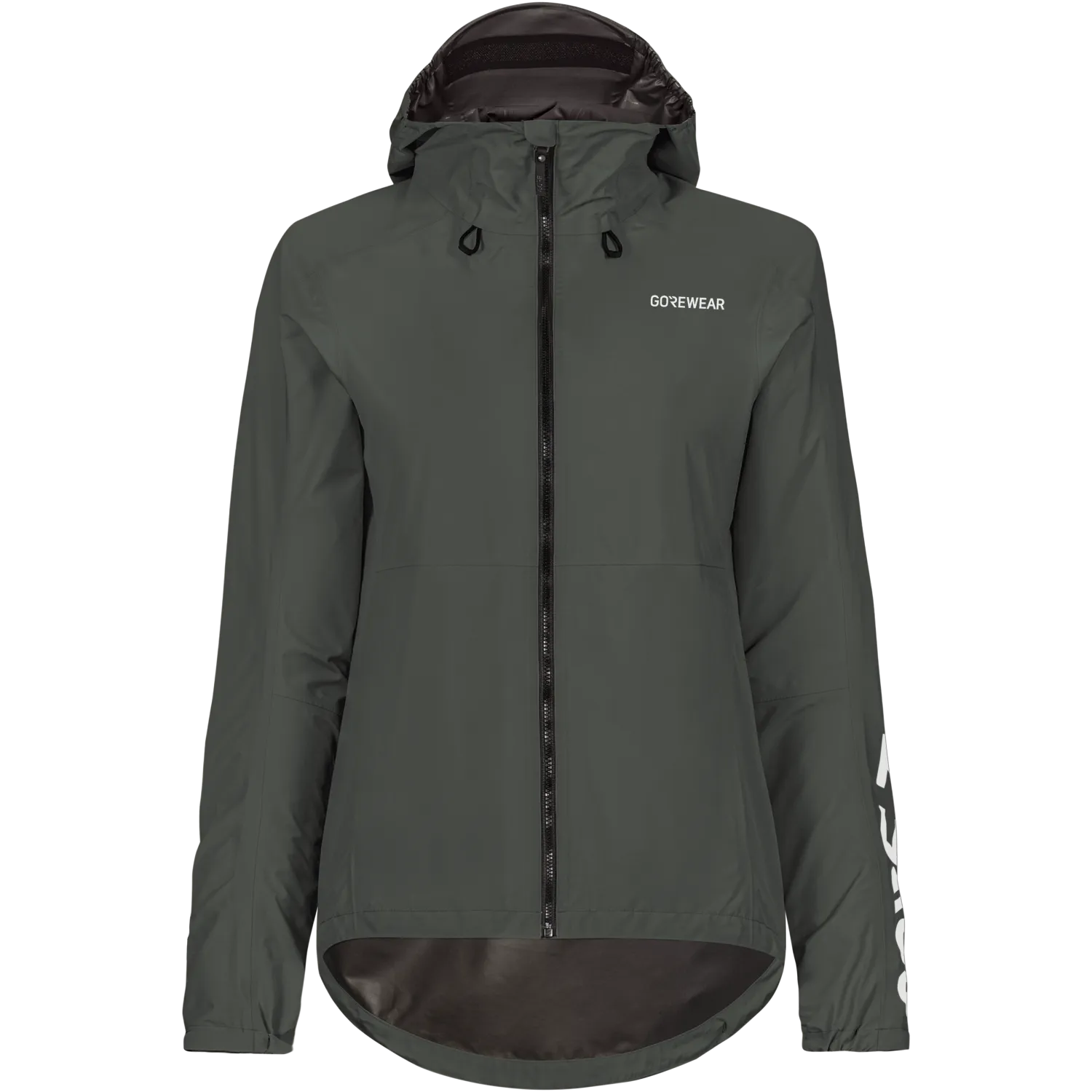 ENDURE GORETEX LE1 CHAQUETA MUJER