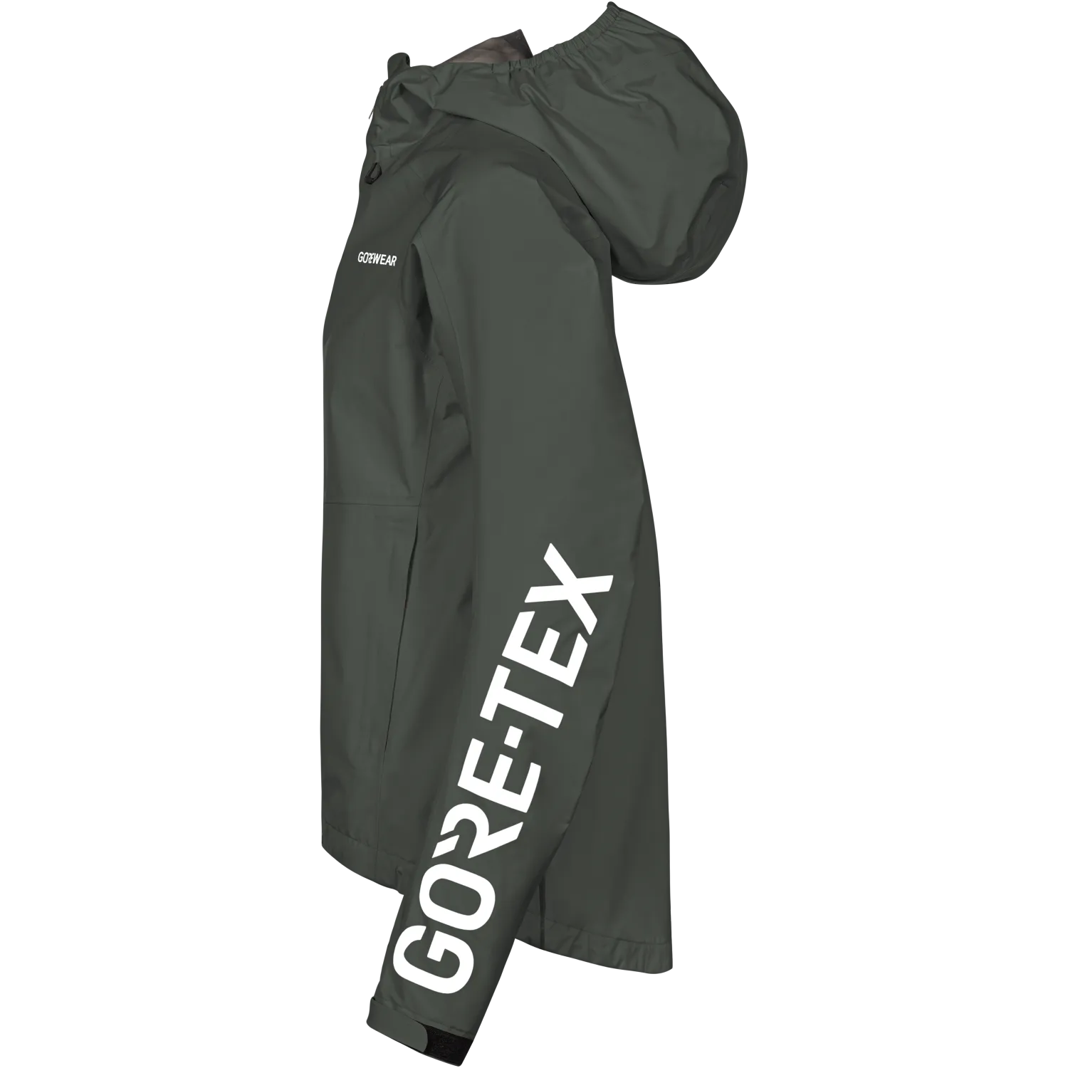 ENDURE GORETEX LE1 CHAQUETA MUJER