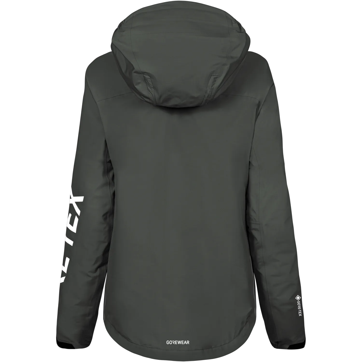 ENDURE GORETEX LE1 CHAQUETA MUJER