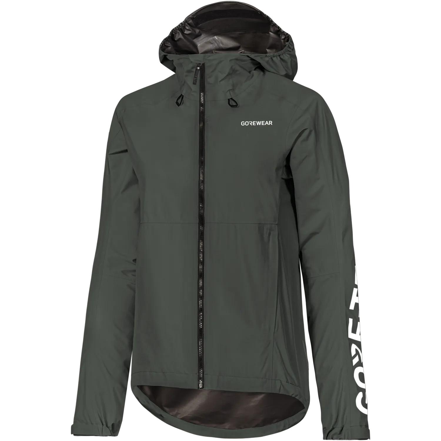 ENDURE GORETEX LE1 CHAQUETA MUJER