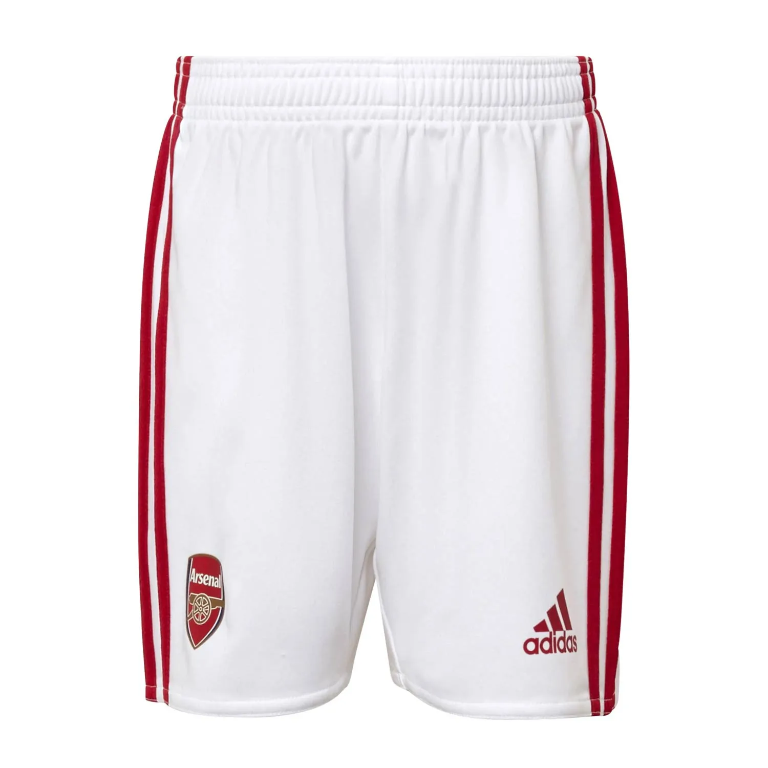 Equipación adidas Arsenal niño pequeño 2022 2023