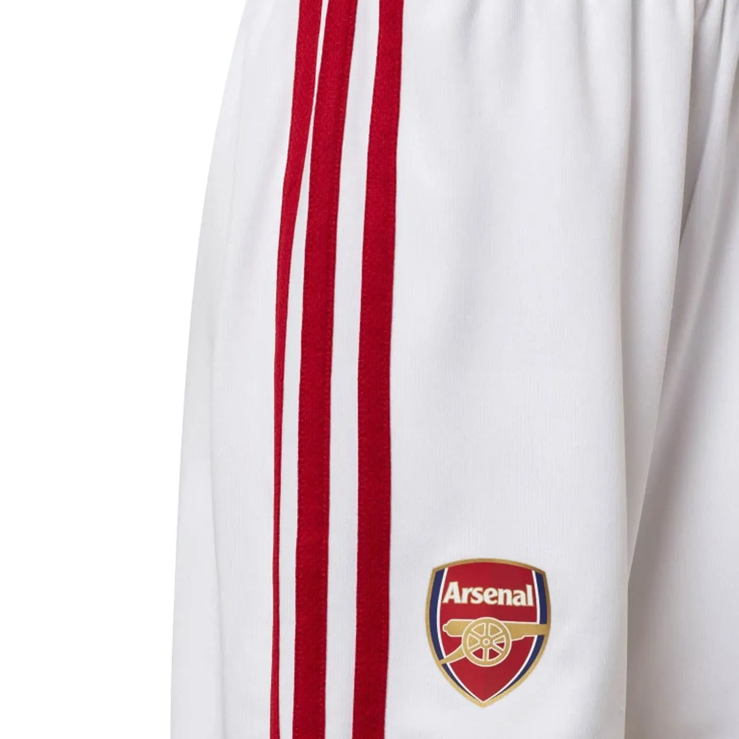 Equipación adidas Arsenal niño pequeño 2022 2023