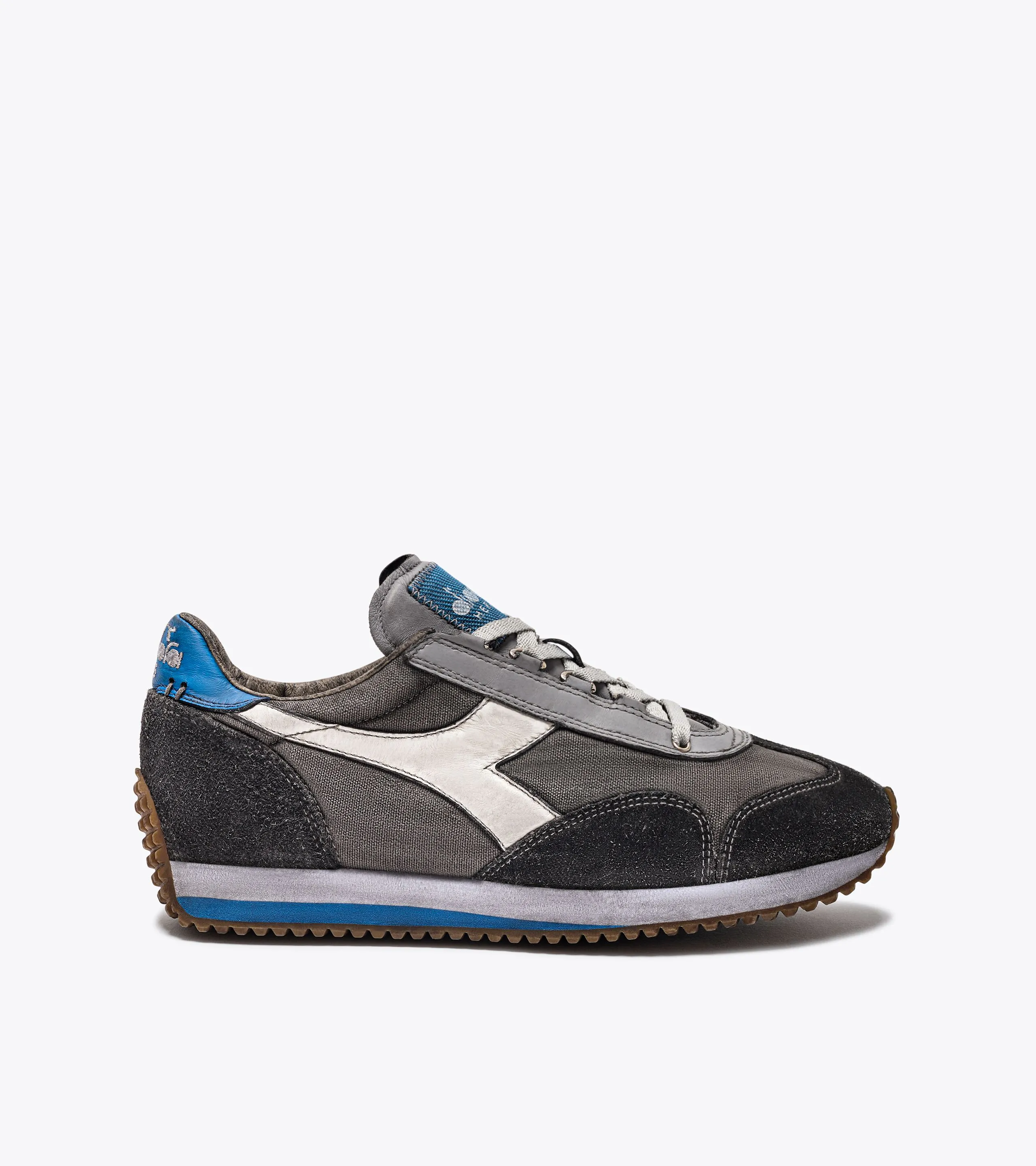 EQUIPE H DIRTY STONE WASH EVO ZAPATILLAS HERITAGE  GENDER NEUTRAL