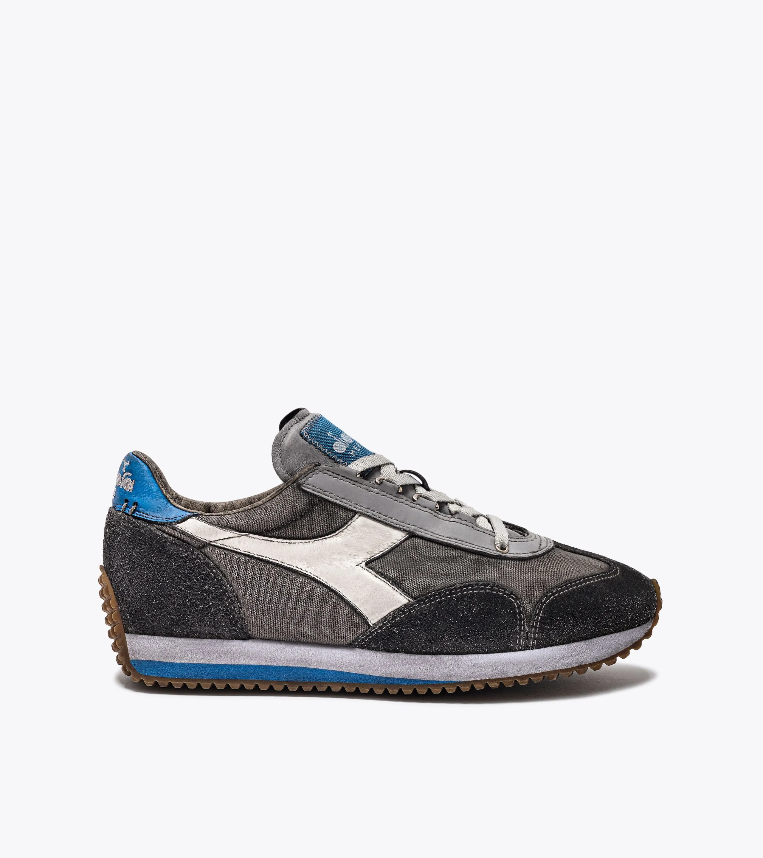 EQUIPE H DIRTY STONE WASH EVO ZAPATILLAS HERITAGE  GENDER NEUTRAL