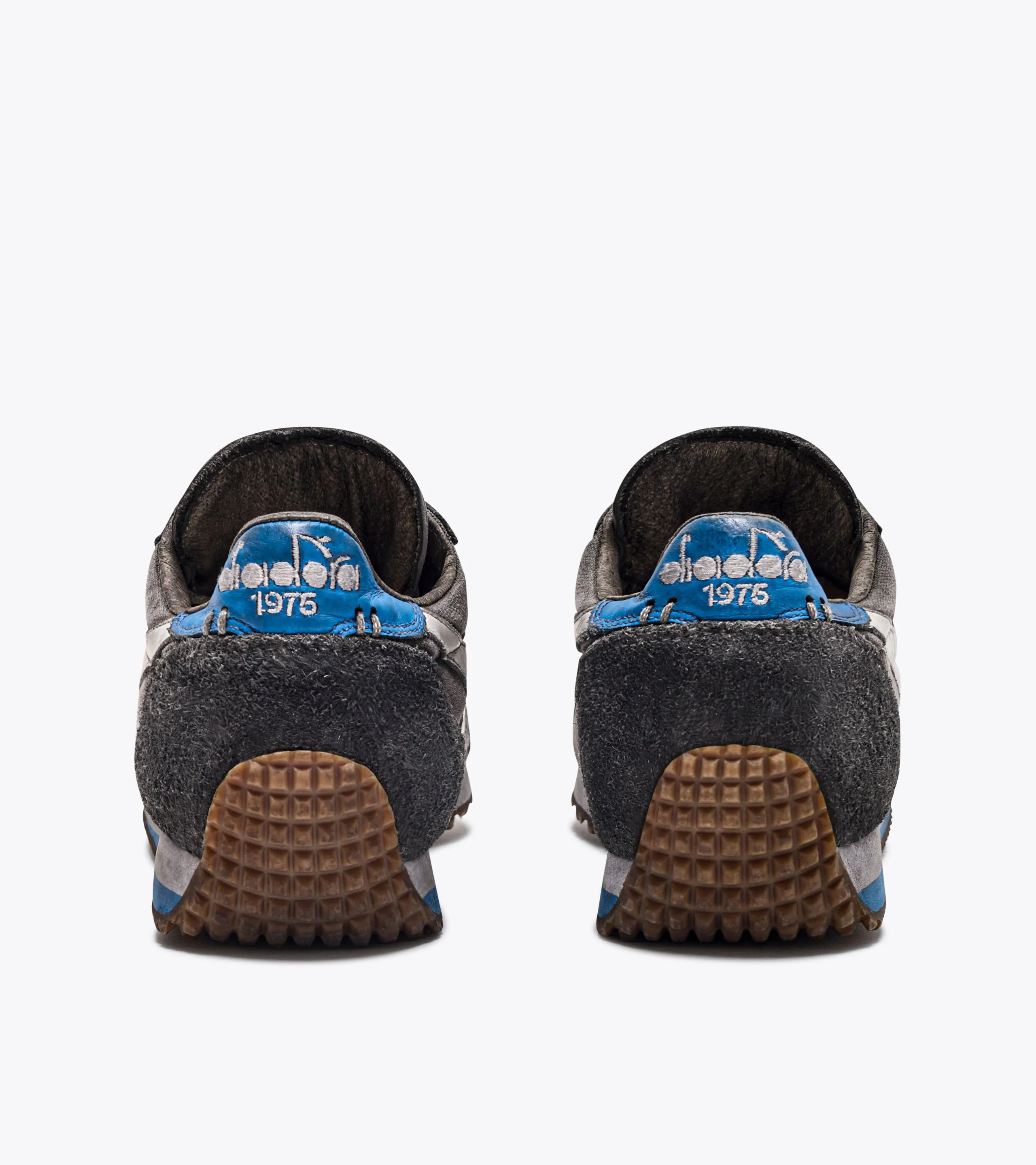 EQUIPE H DIRTY STONE WASH EVO ZAPATILLAS HERITAGE  GENDER NEUTRAL
