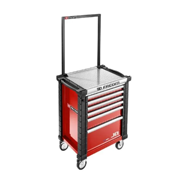 ESTRUCTURA FACOM JET.WA221