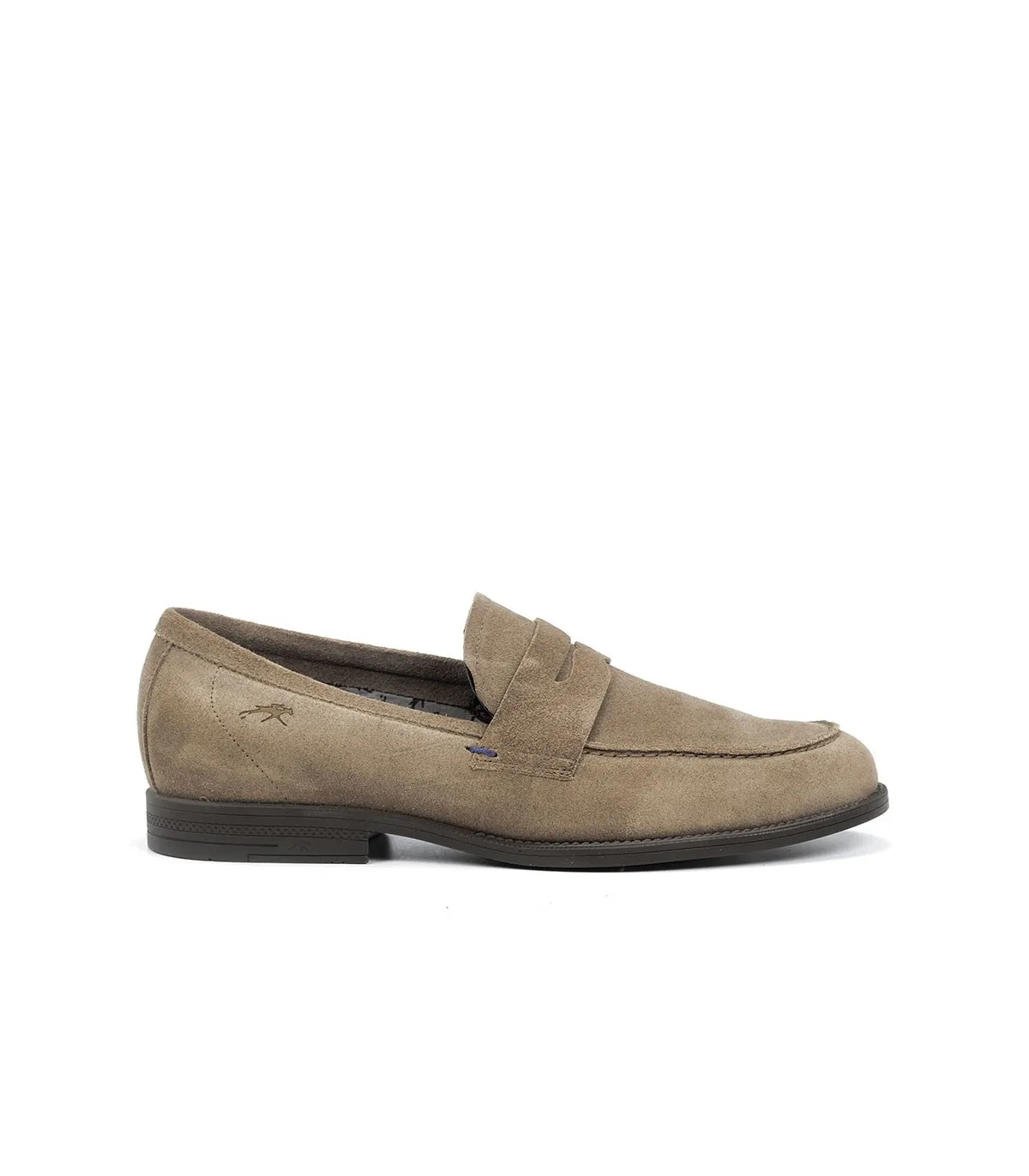 F0824 Mocasines Hombre