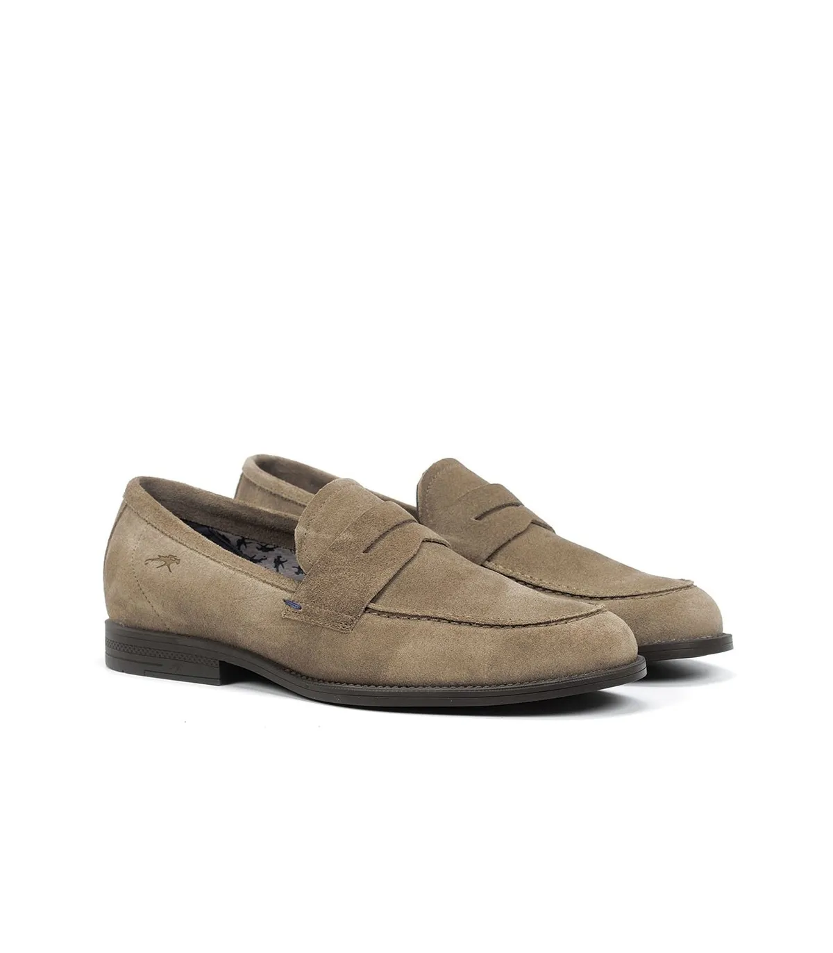 F0824 Mocasines Hombre