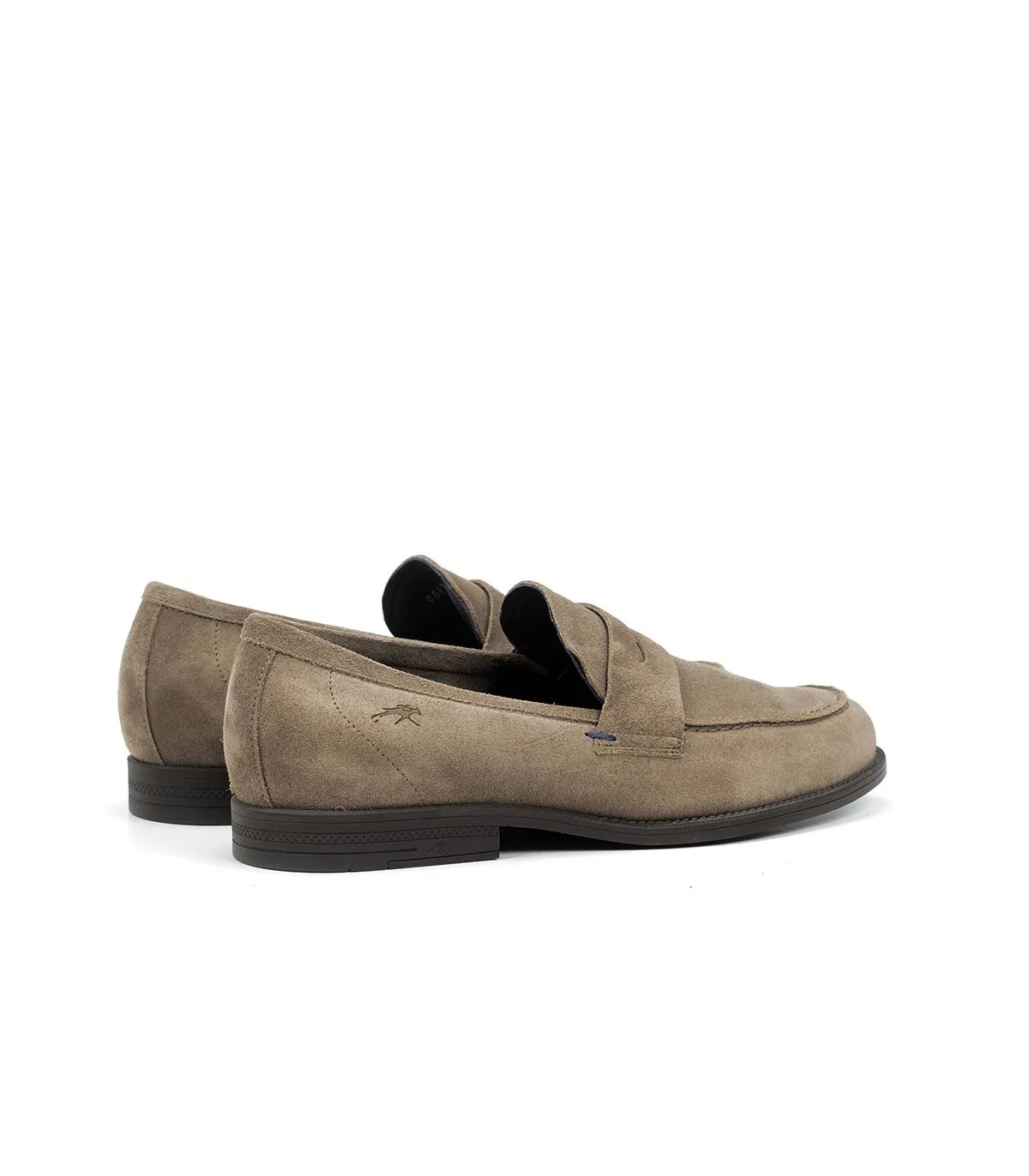 F0824 Mocasines Hombre