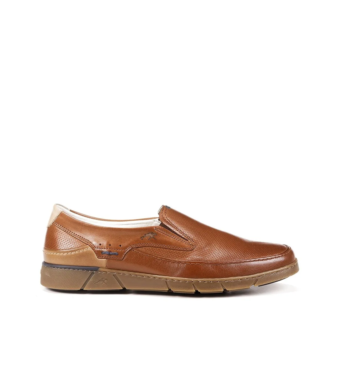 F1157 Mocasines Hombre