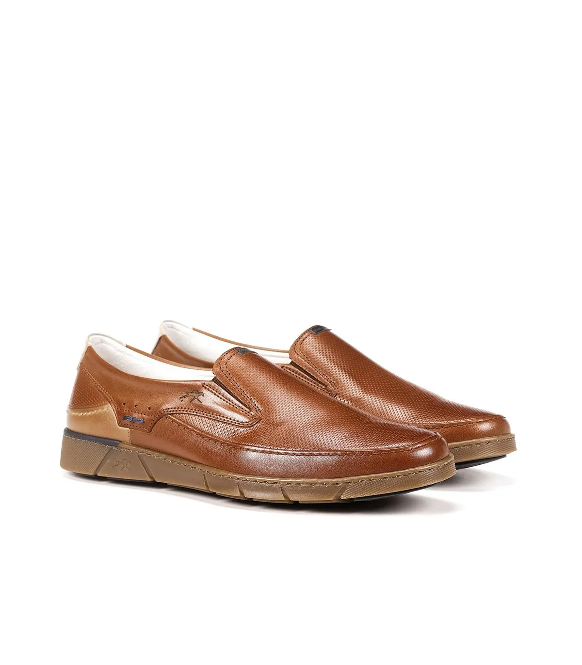 F1157 Mocasines Hombre