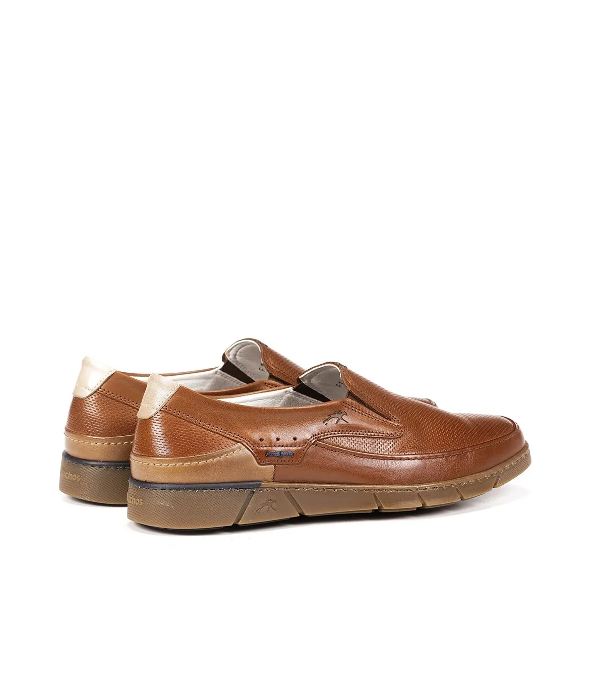 F1157 Mocasines Hombre
