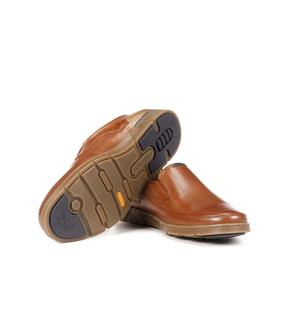 F1157 Mocasines Hombre