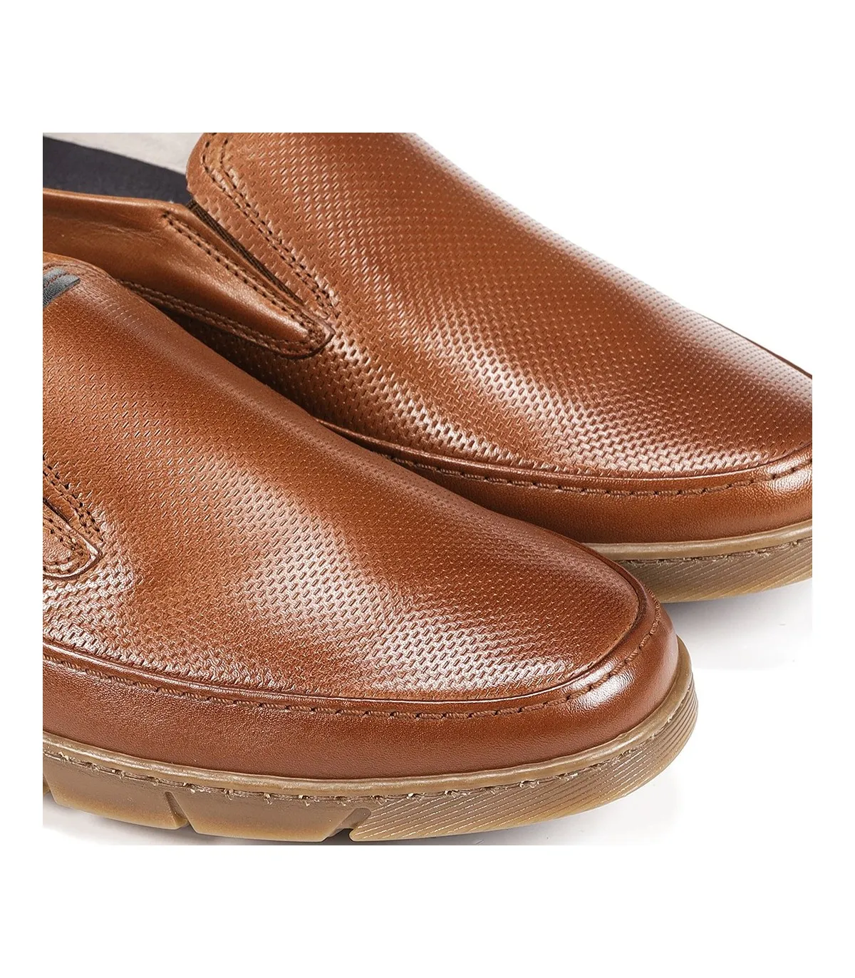 F1157 Mocasines Hombre