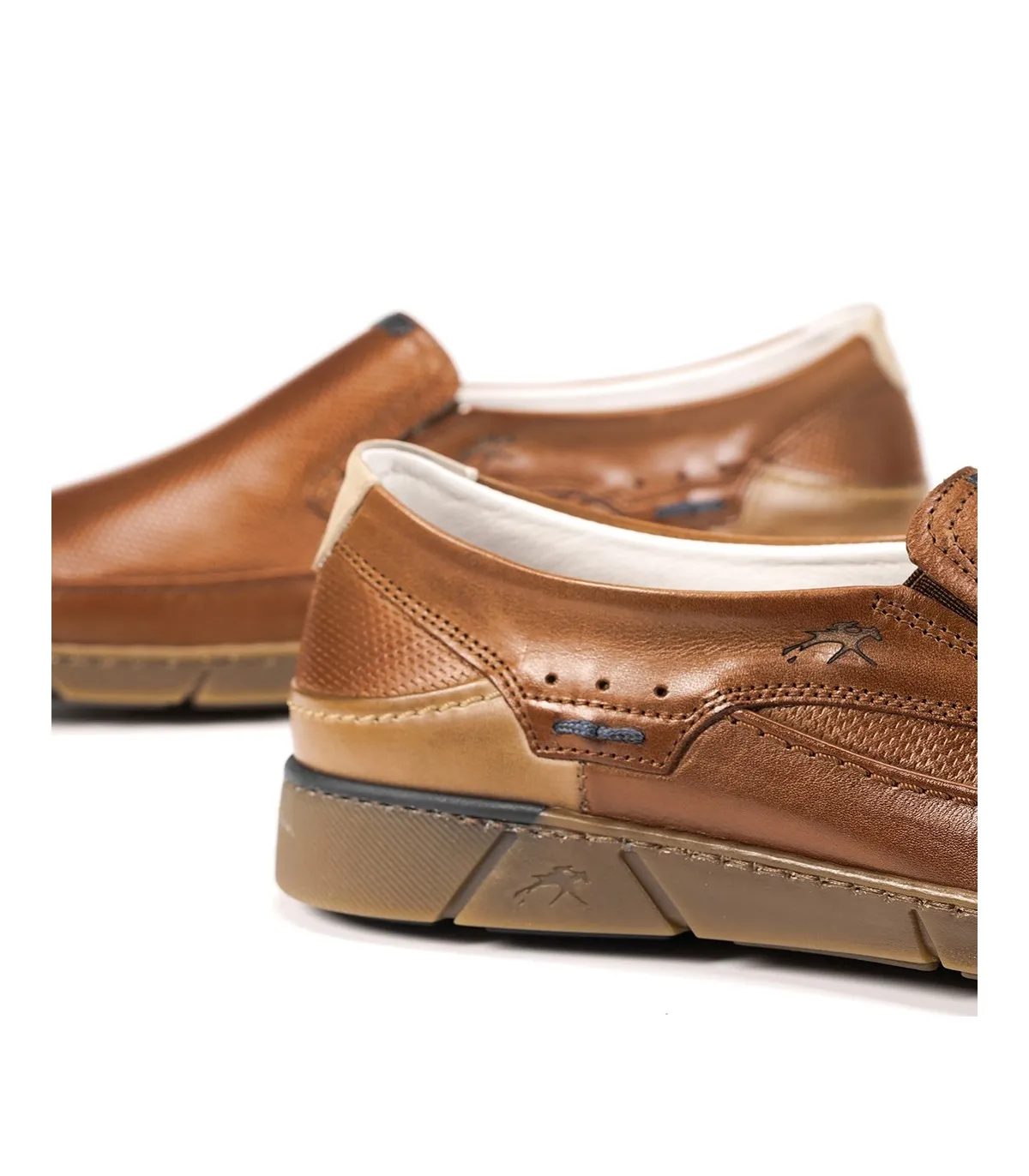 F1157 Mocasines Hombre