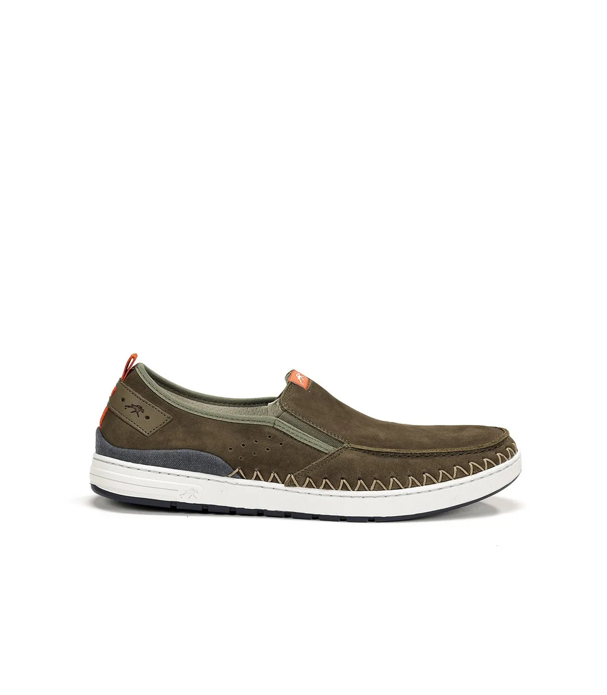 F1922 Mocasines Hombre