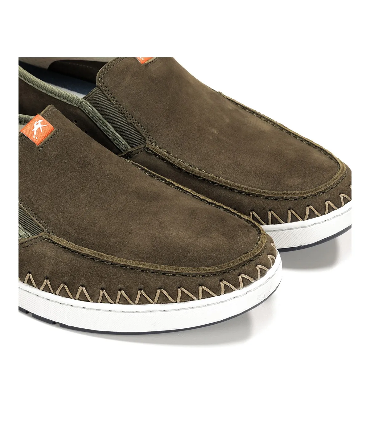 F1922 Mocasines Hombre